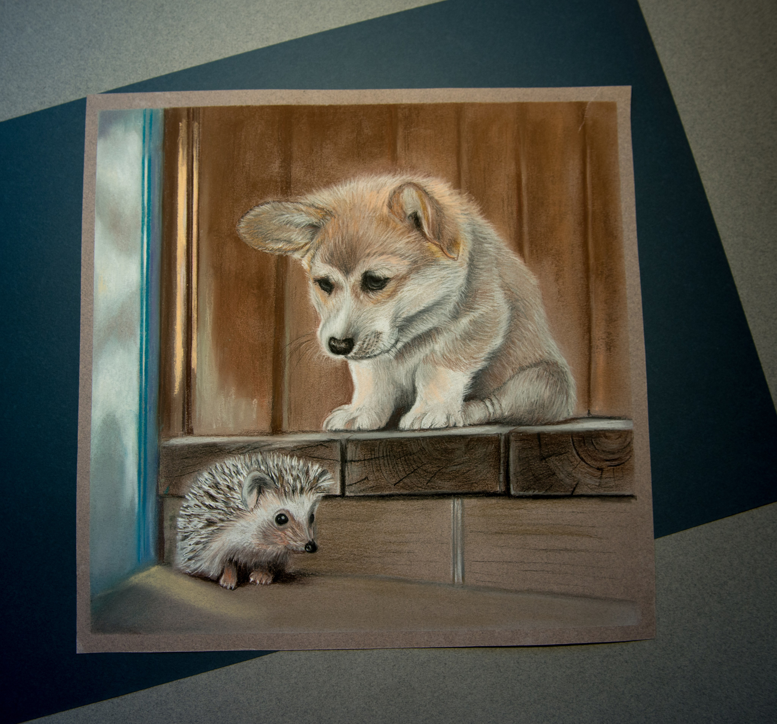 Рисунки. Наталия Моргунова. Фотограф в Королеве и Москве