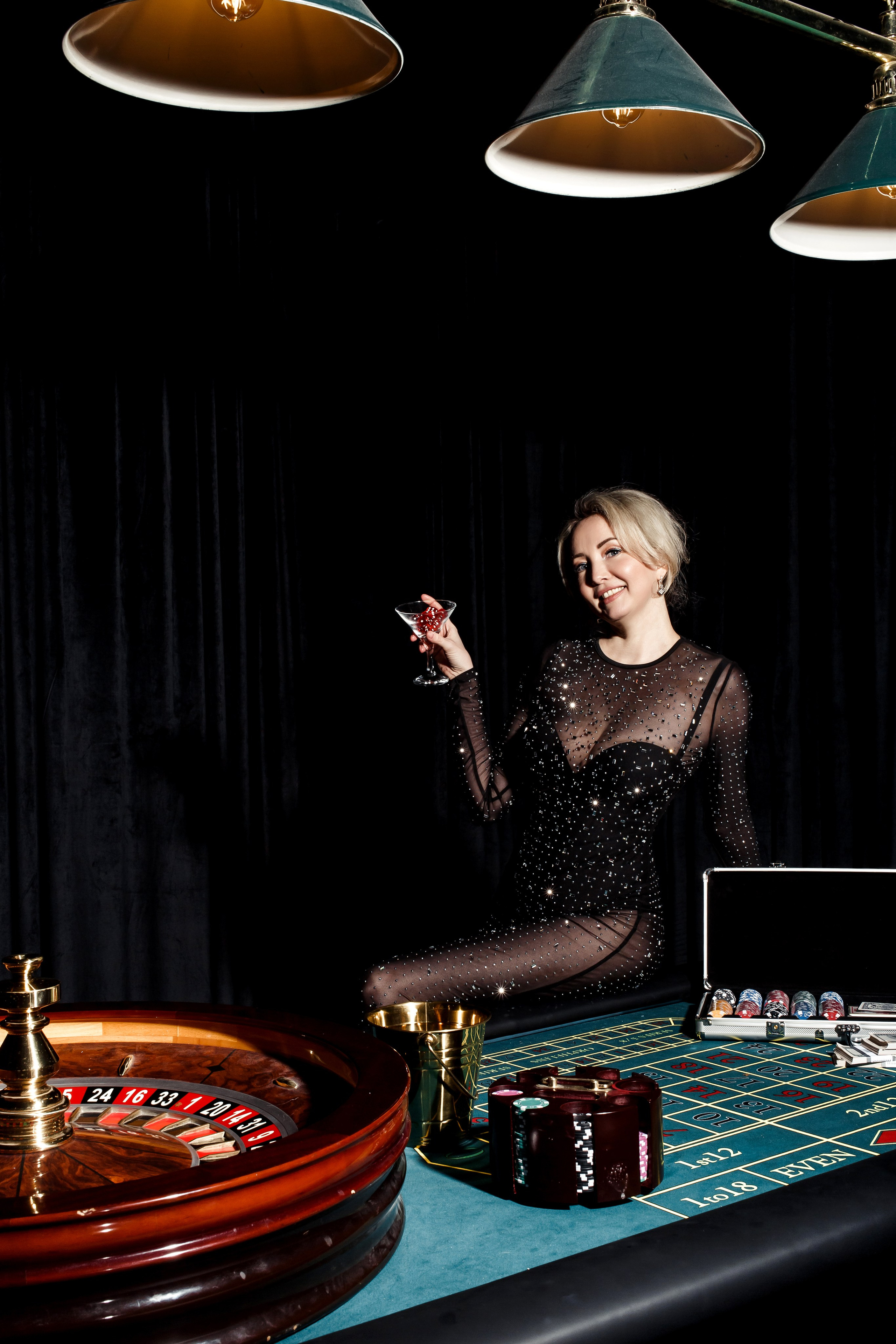 Наталья портретная фотосессия. Женский фотограф в Оренбурге Ирина Заводчикова