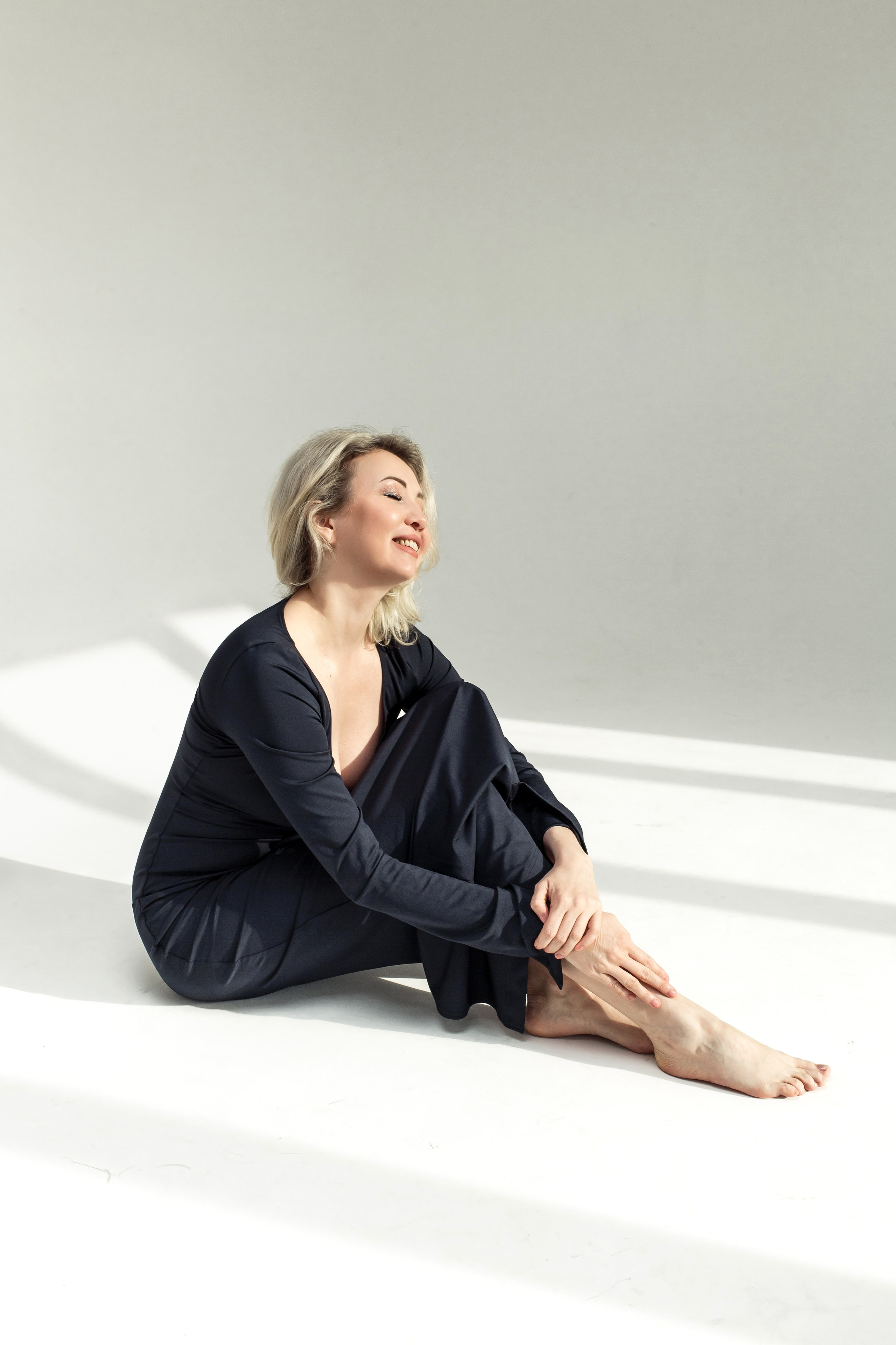 Наталья портретная фотосессия. Женский фотограф в Оренбурге Ирина Заводчикова