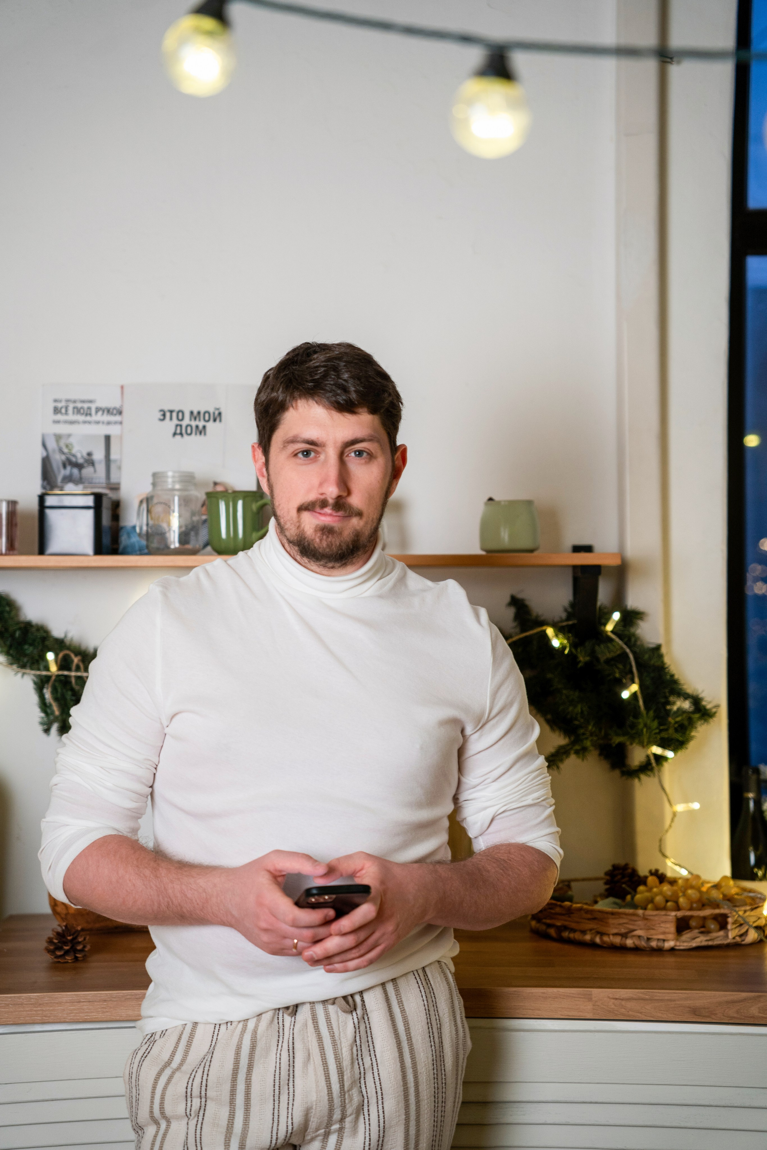 Семейная фотосессия Новогодняя (Настя). Норина Анна, фотограф в Самаре, НЕЙРОфото по всему миру. Создаю кадры которые цепляют за душу