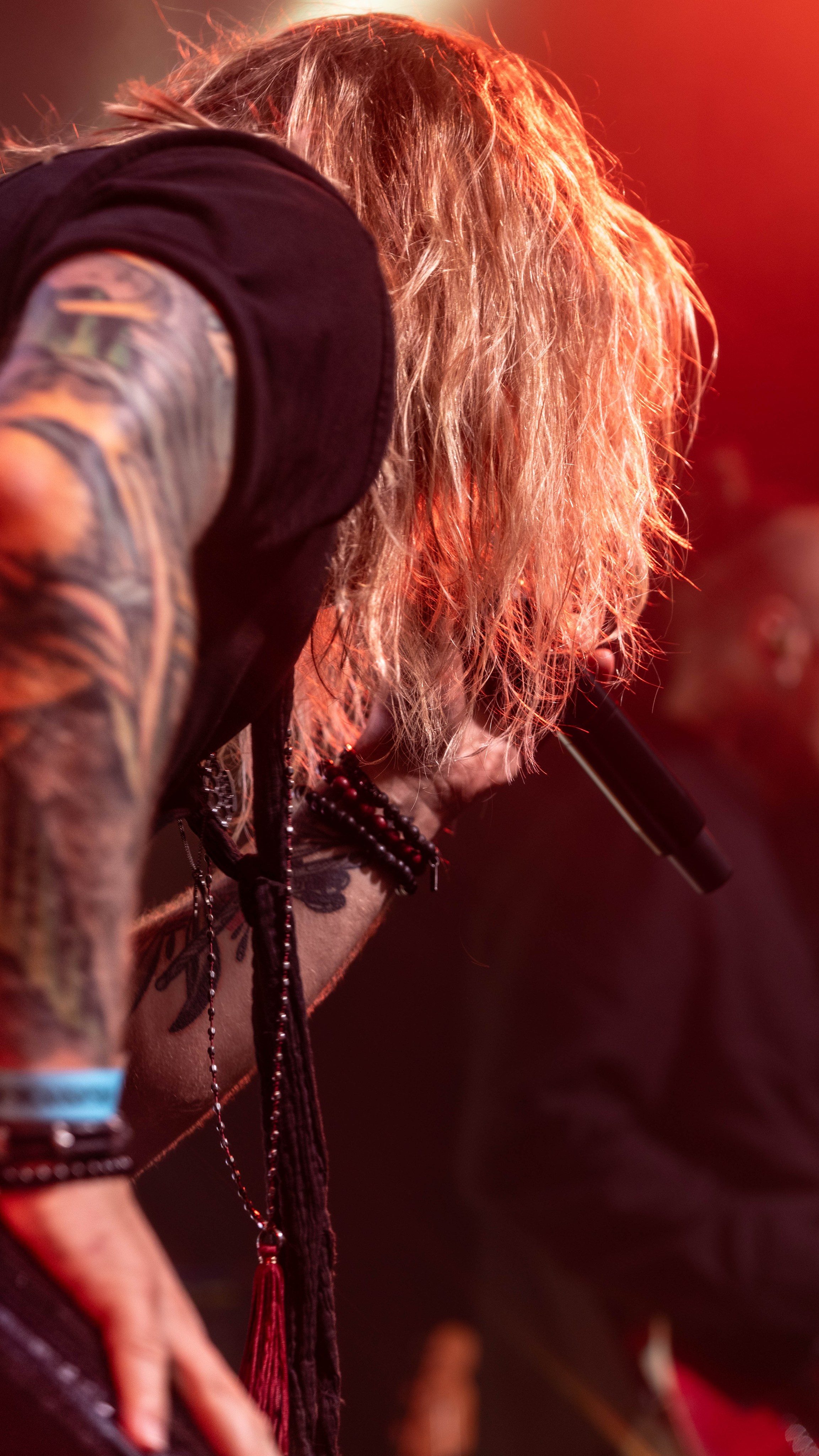 RockCity новосибирск. Магия фото/кино от Tony.REC