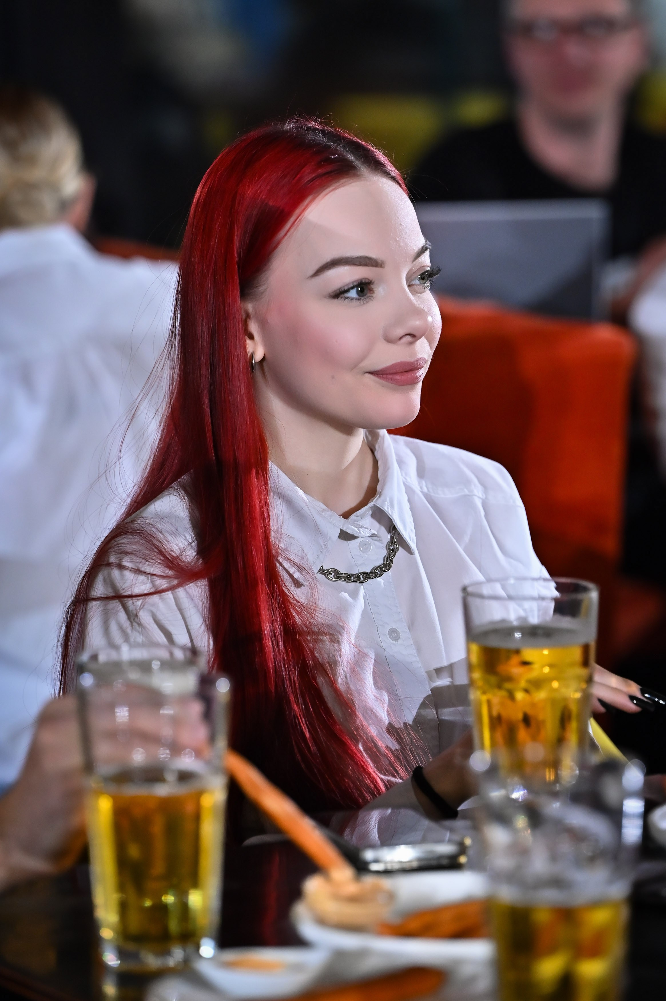 MERCEN Стендап. Репортажный и свадебный фотограф в Липецке Иван Первойкин