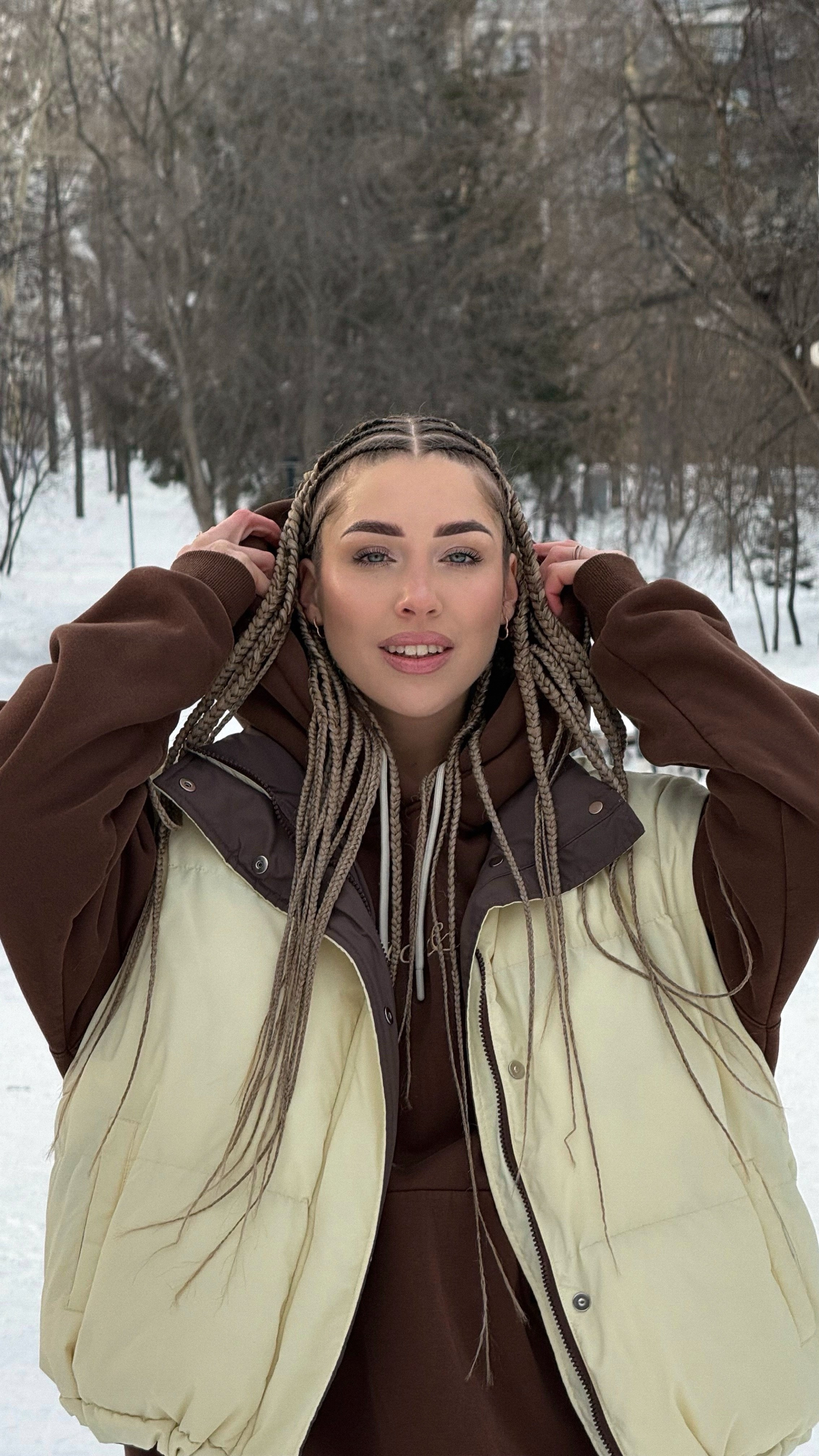 Nastya & Kris. Olya Purgina Photography