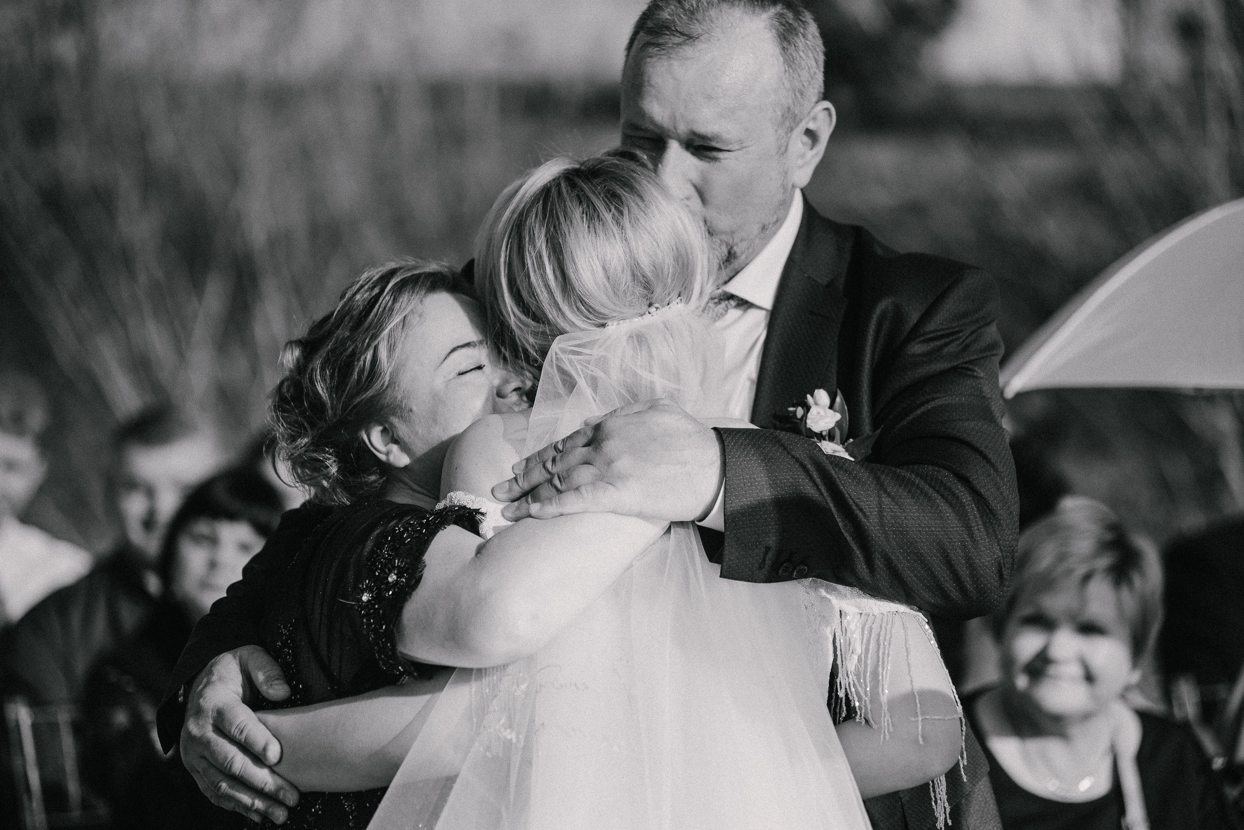 Виталий и Анна. Свадебный и семейный фотограф в Курске Николай Бусел