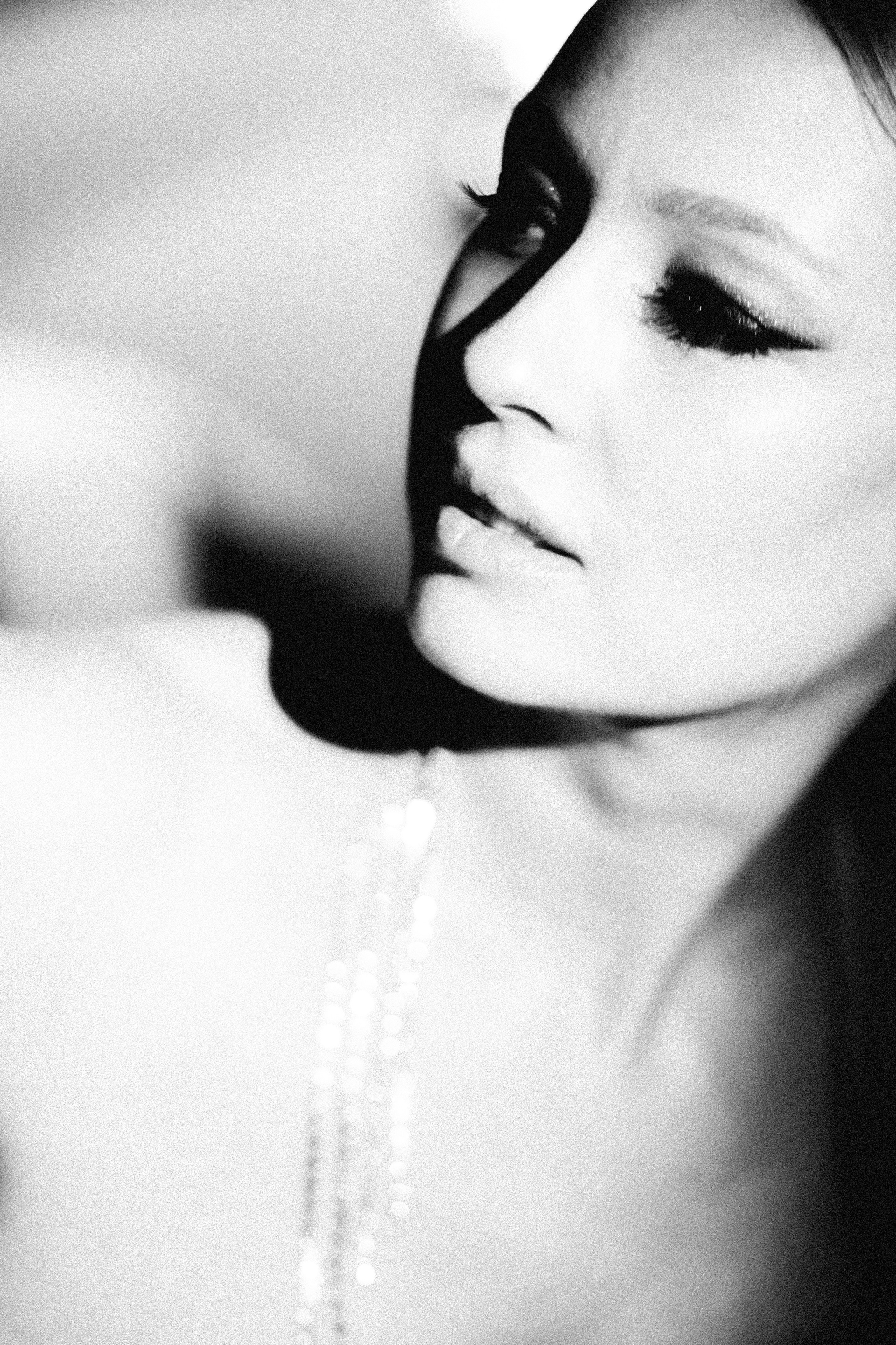 Евгения. Женский и контент фотограф в Москве