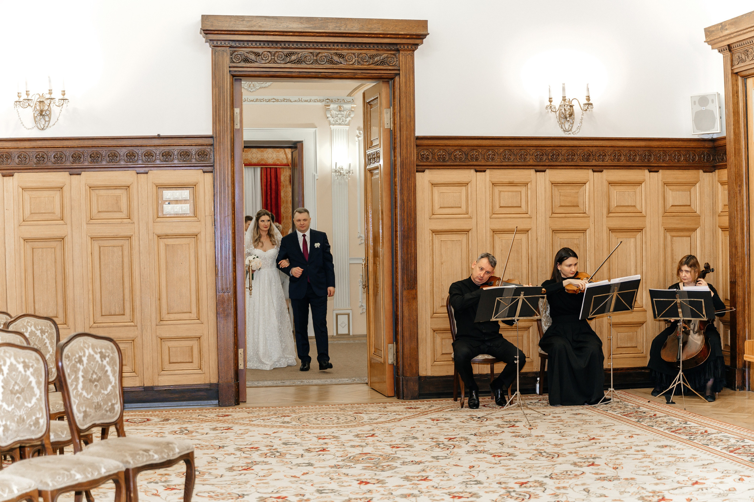 Какой ЗАГС выбрать?. Свадебный видеограф в Москве Никонова Анна