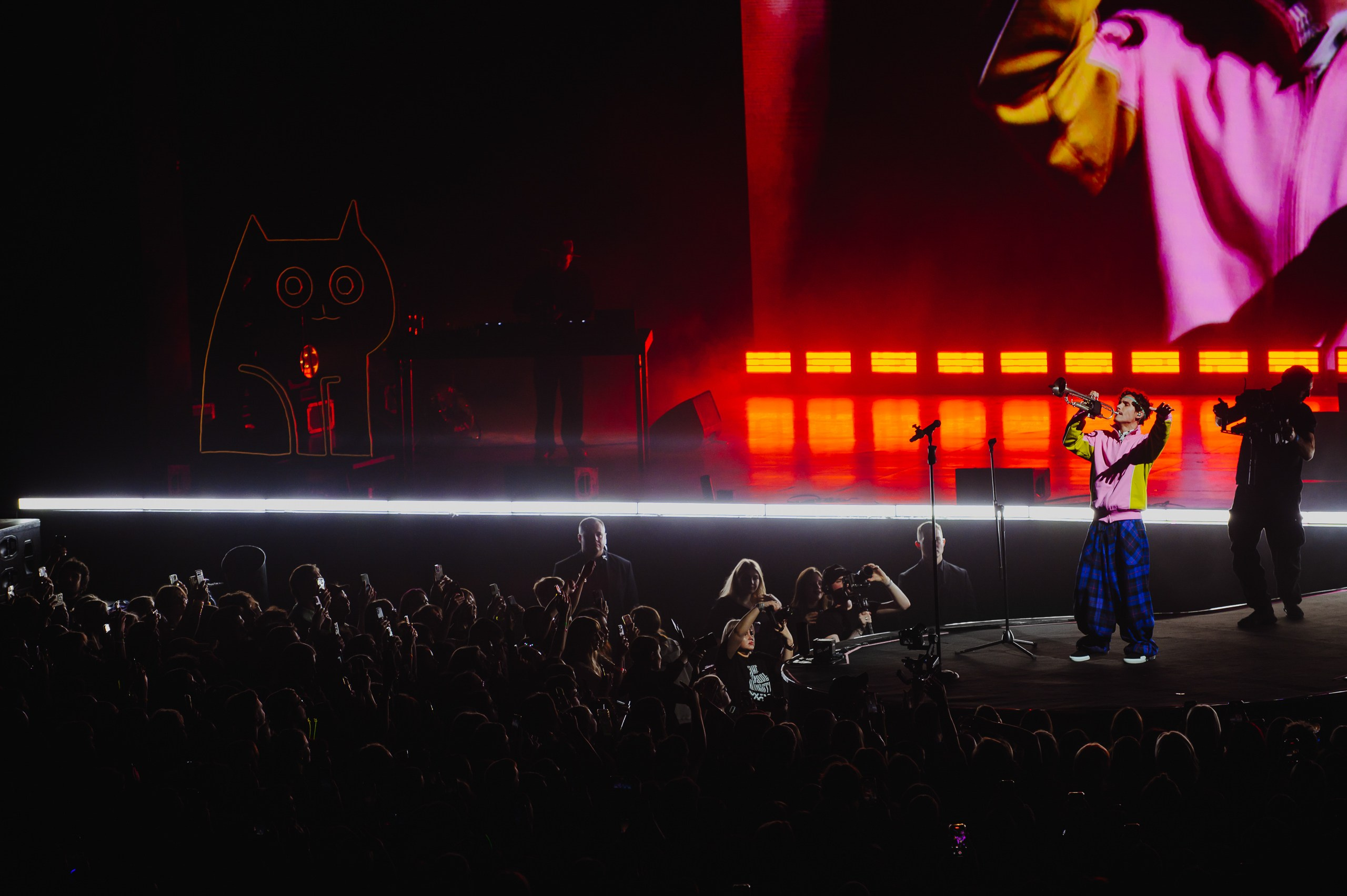 ANTOHA MC / MOSCOW / 2025. OOPS TEAM