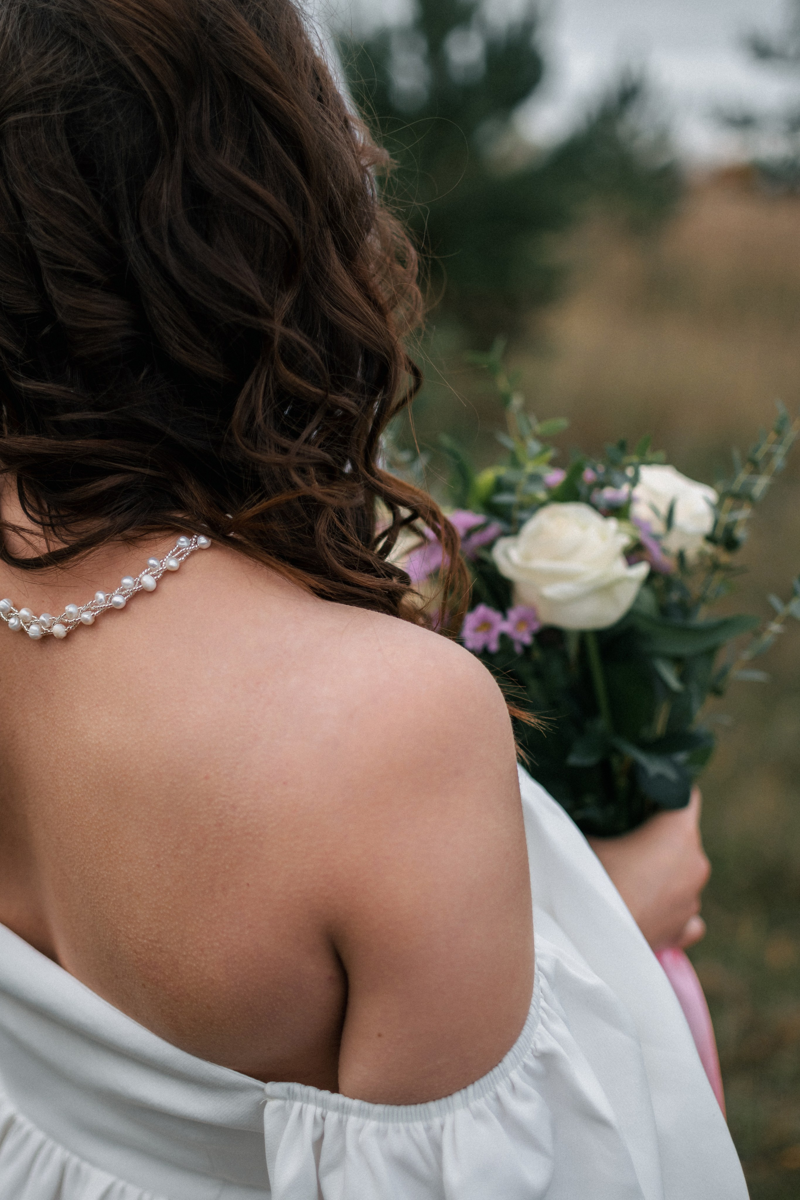 Свадьба Марина и Георгий. Фотограф в Твери Дементьева Анастасия