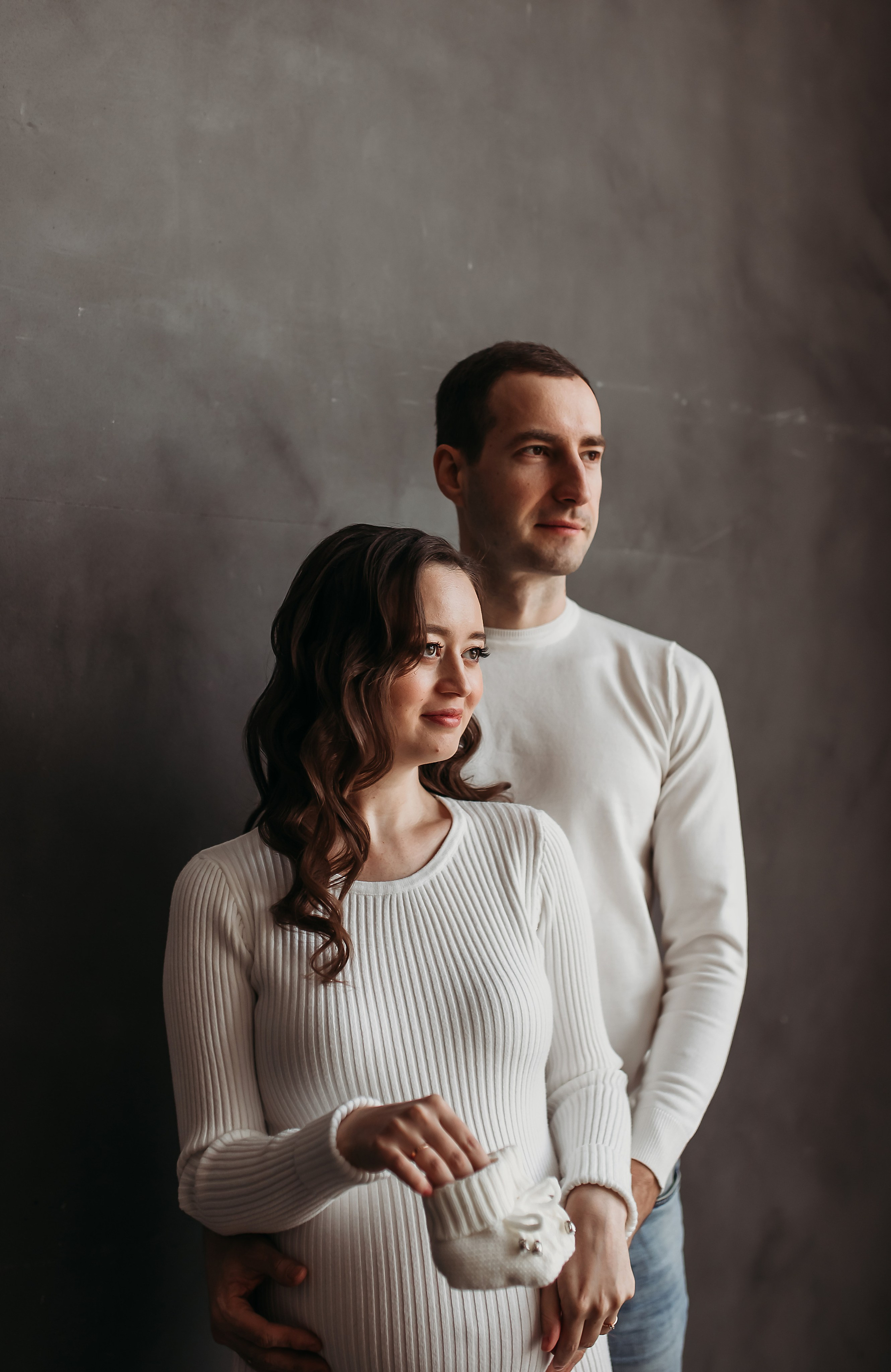 Дина и Рома. Семейный и детский фотограф в Нижнем Новгороде Наумова Лидия