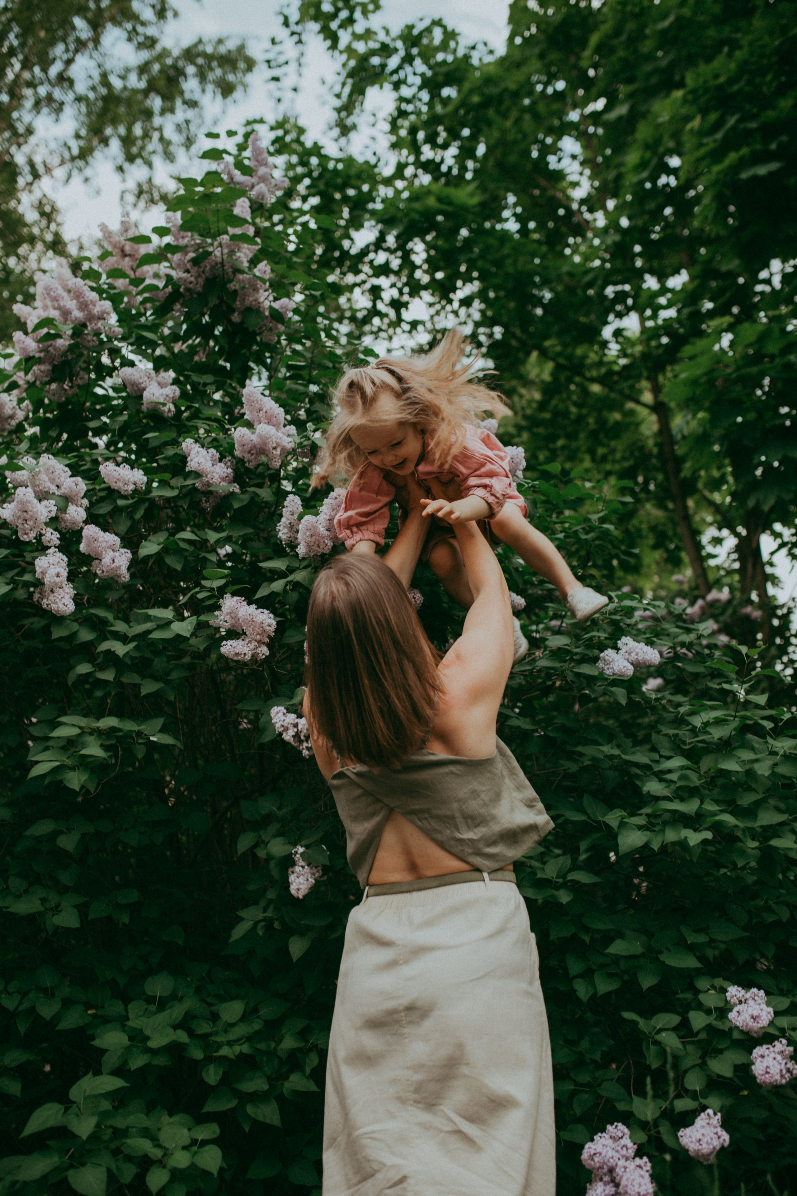 В один прекрасный день. Семейный фотограф Санкт-Петербург Елена Корытцева