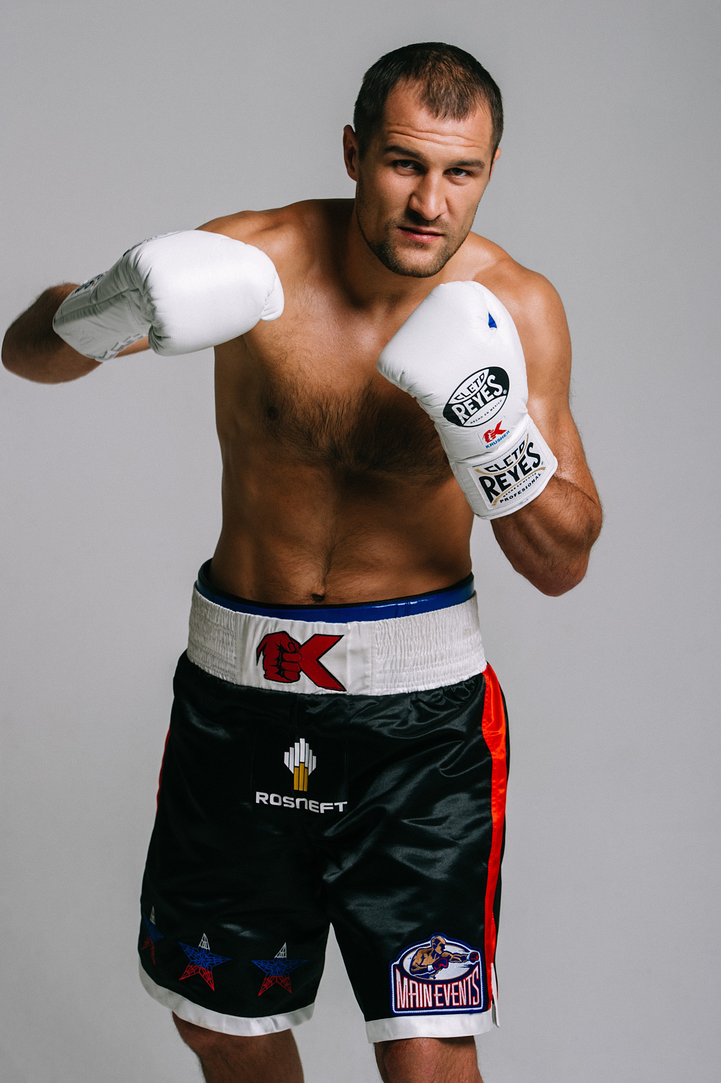 Сергей Ковалев. Фотограф Сергей Бойко Москва