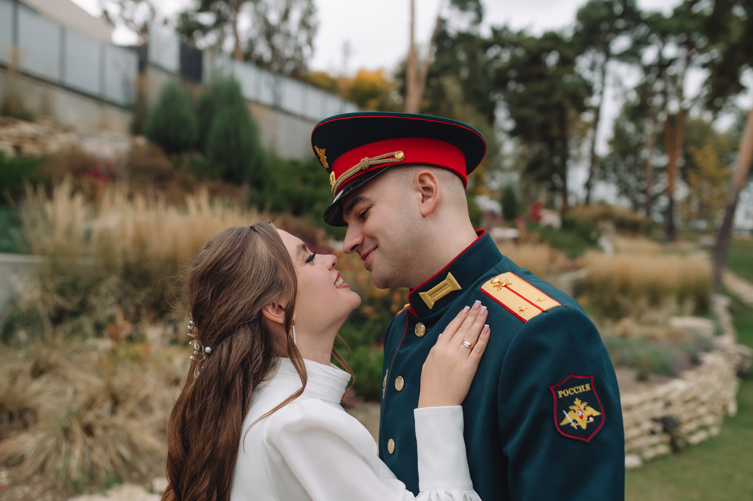 Свадьба Ивана и Кристины | Владимир. Свадебный фотограф во Владимире Влад Бирюков