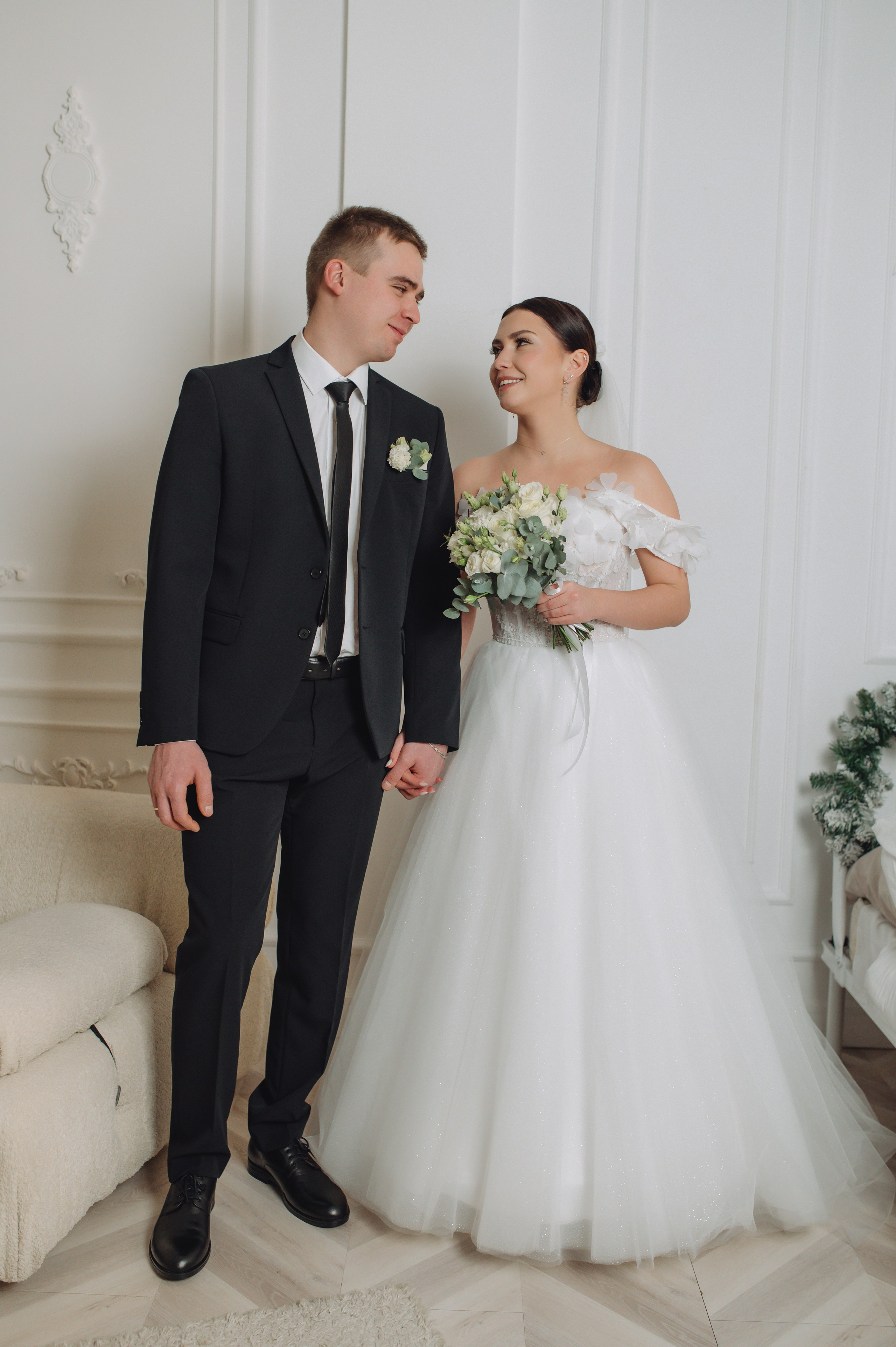 Свадьба Максима и Екатерины | Владимир. Свадебный фотограф во Владимире Влад Бирюков