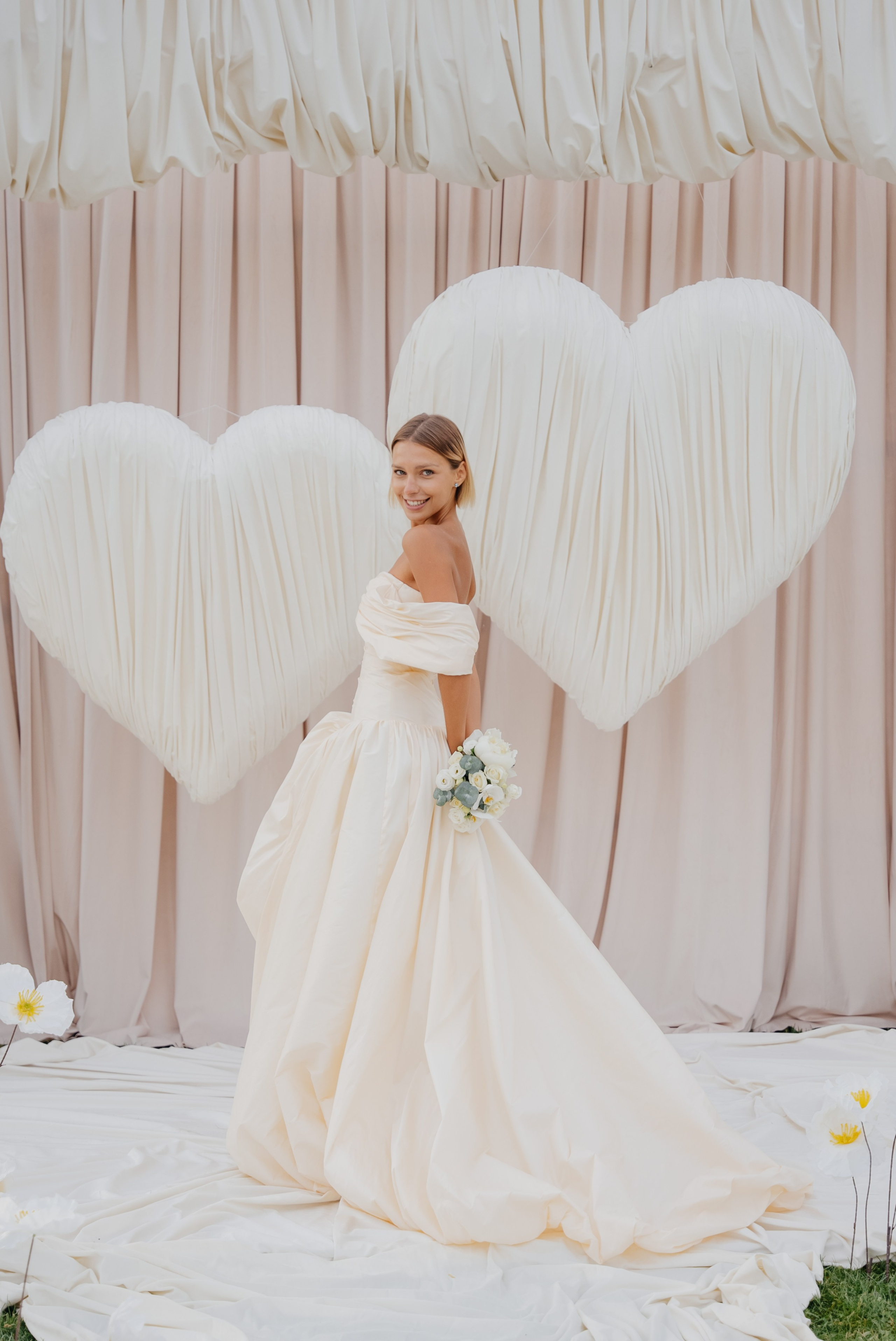 WEDDING. Akkanatart.kz