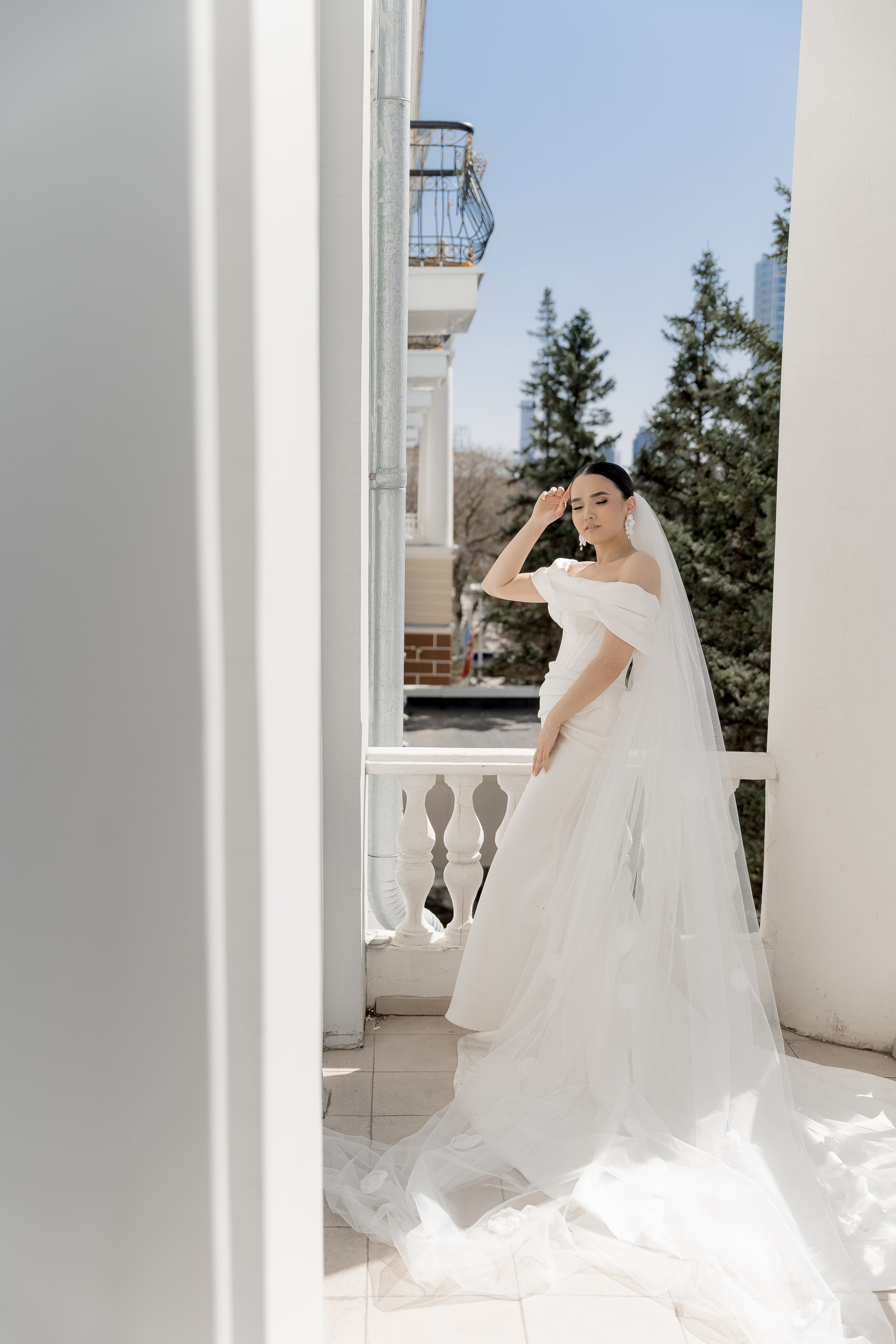 Pre Wedding. Akkanatart.kz