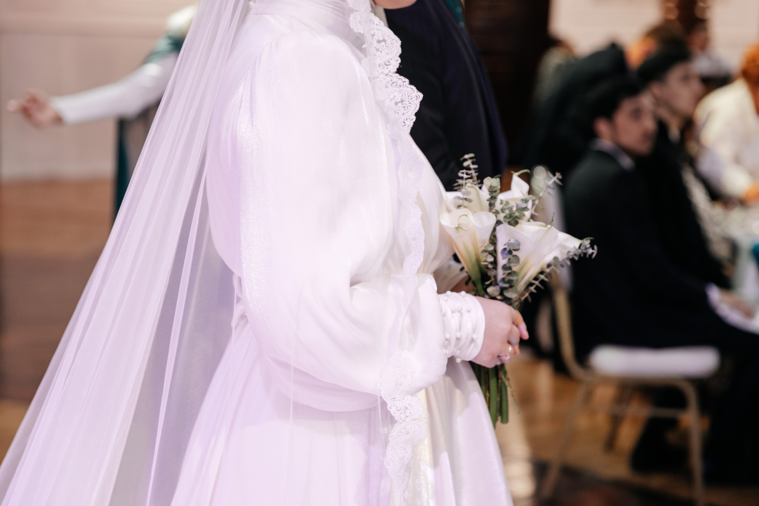 Свадебный банкет Абылайхан и Меруерт. Akkanatart.kz