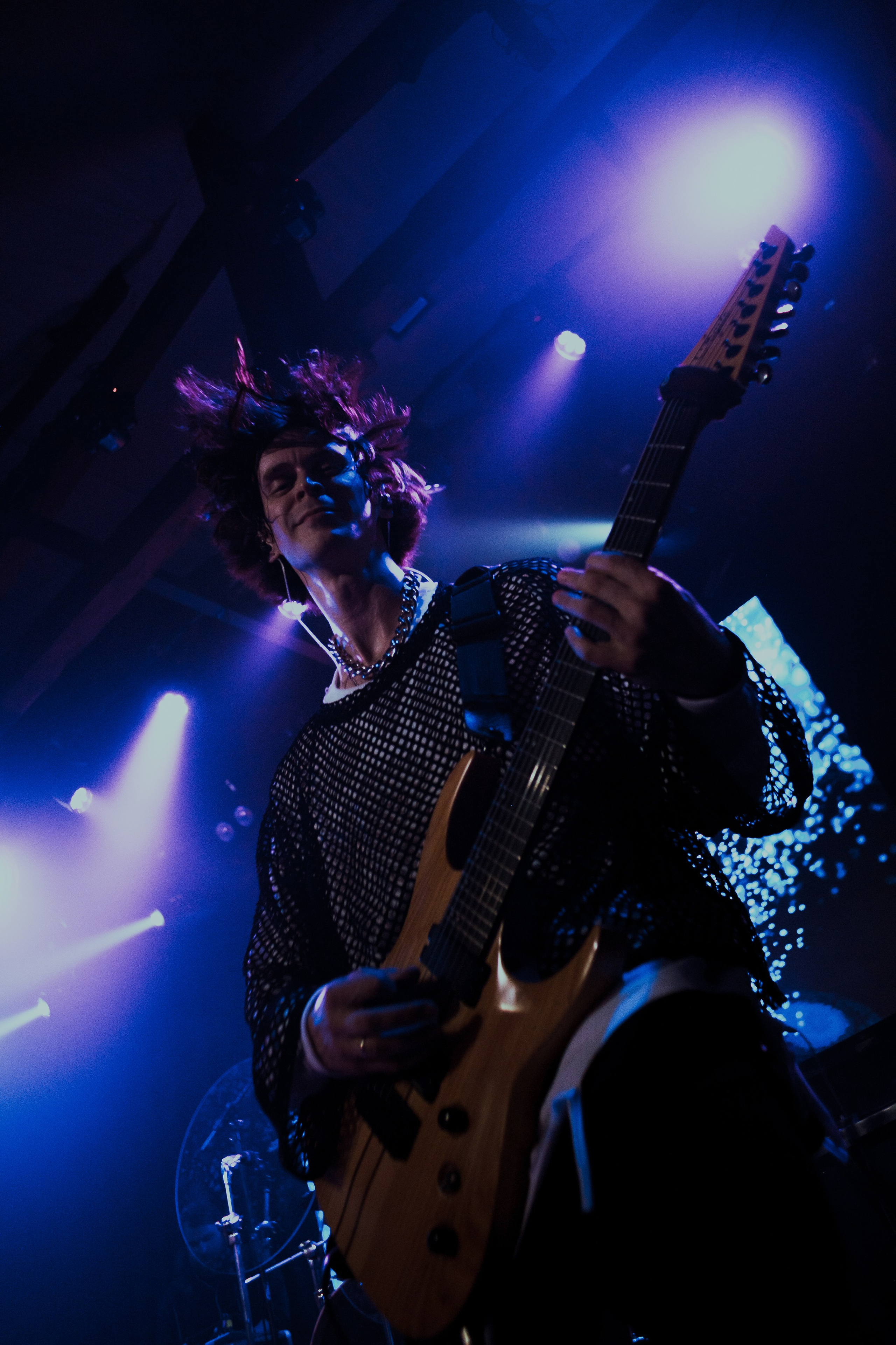 Ravdina|Сердце. Концертный фотограф в Санкт-Петербурге