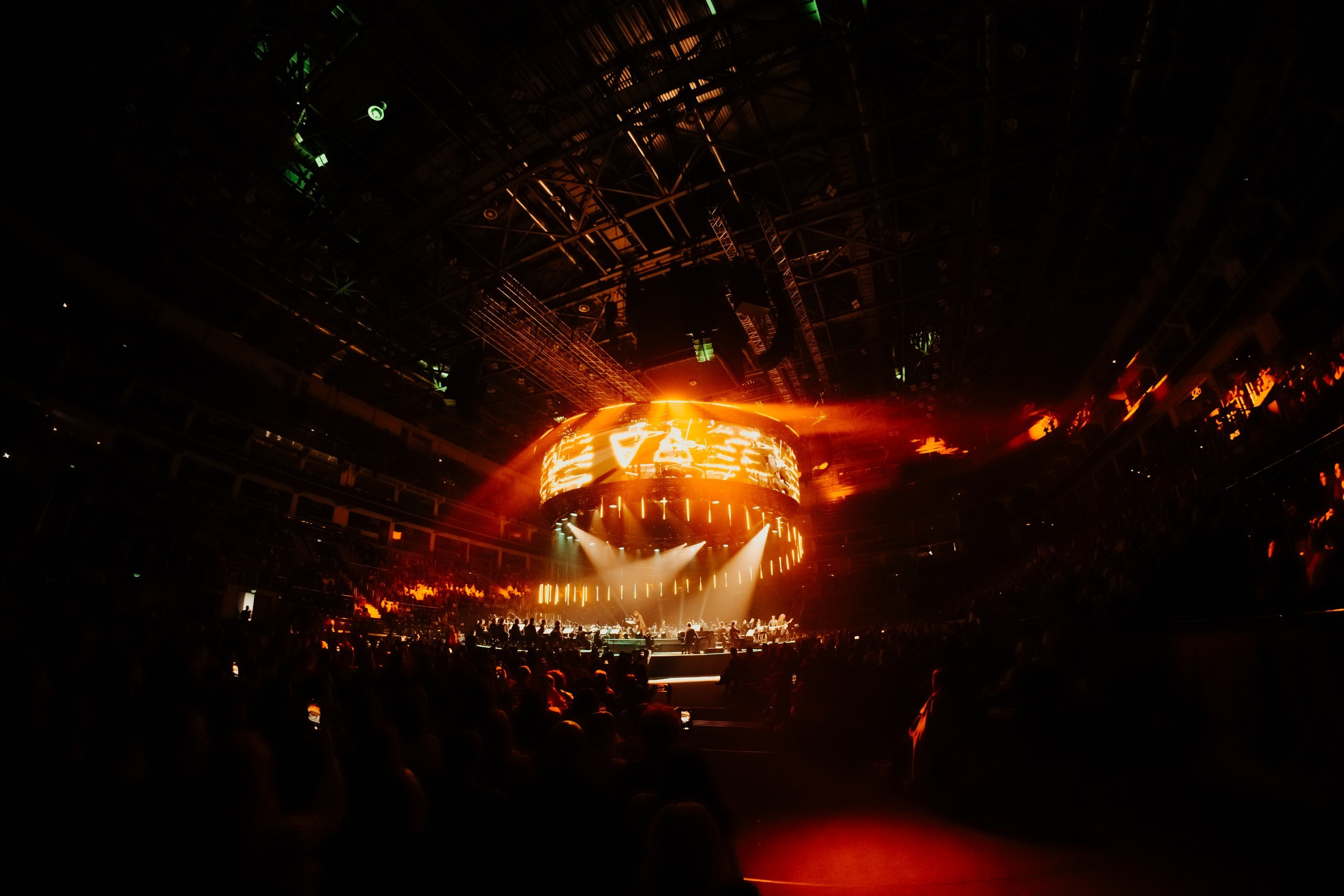 Cinema Medley 3| Imperial orchestra. Концертный фотограф в Санкт-Петербурге