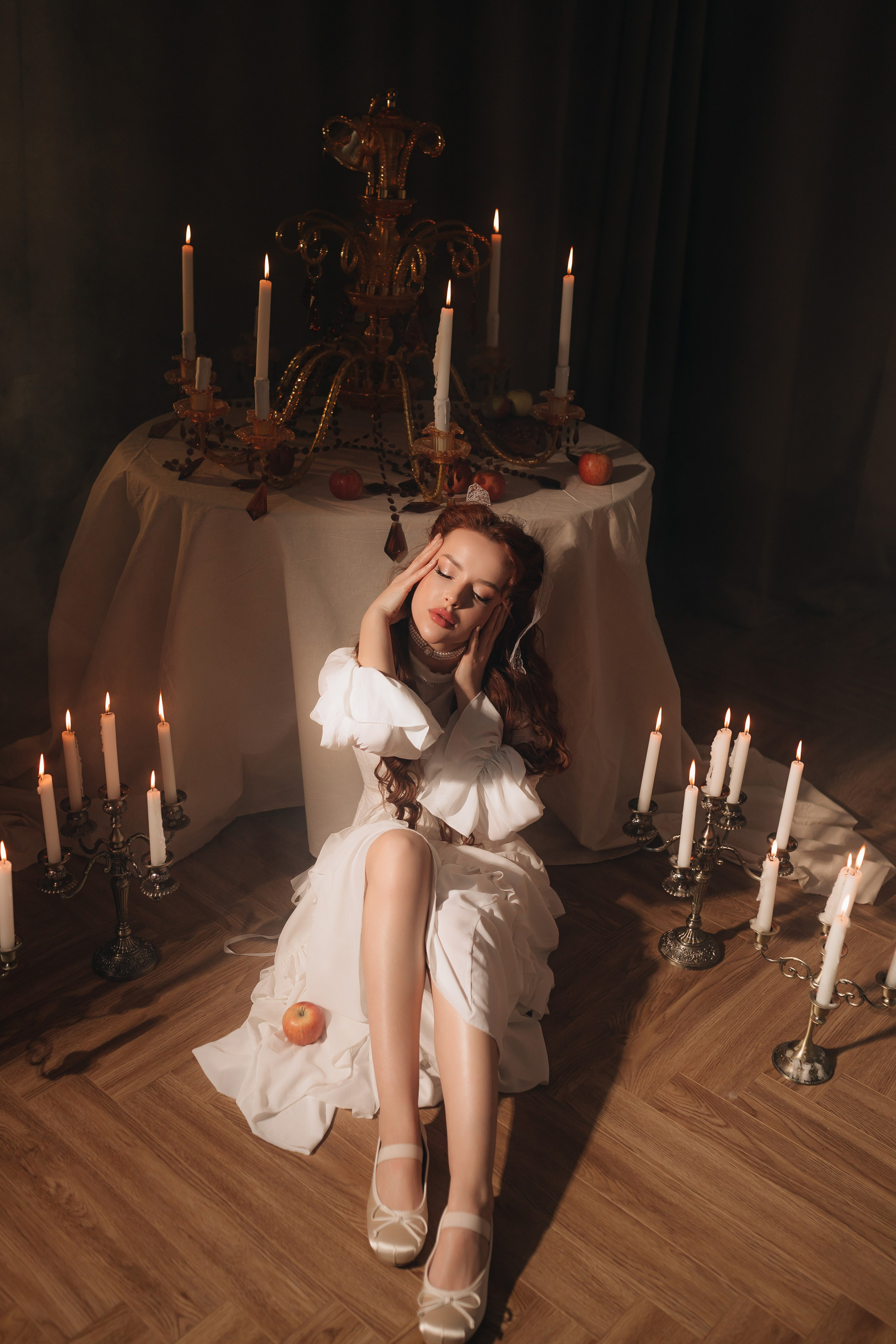 WORKSHOP by Trifon Mira. Фотограф Трифон Мира