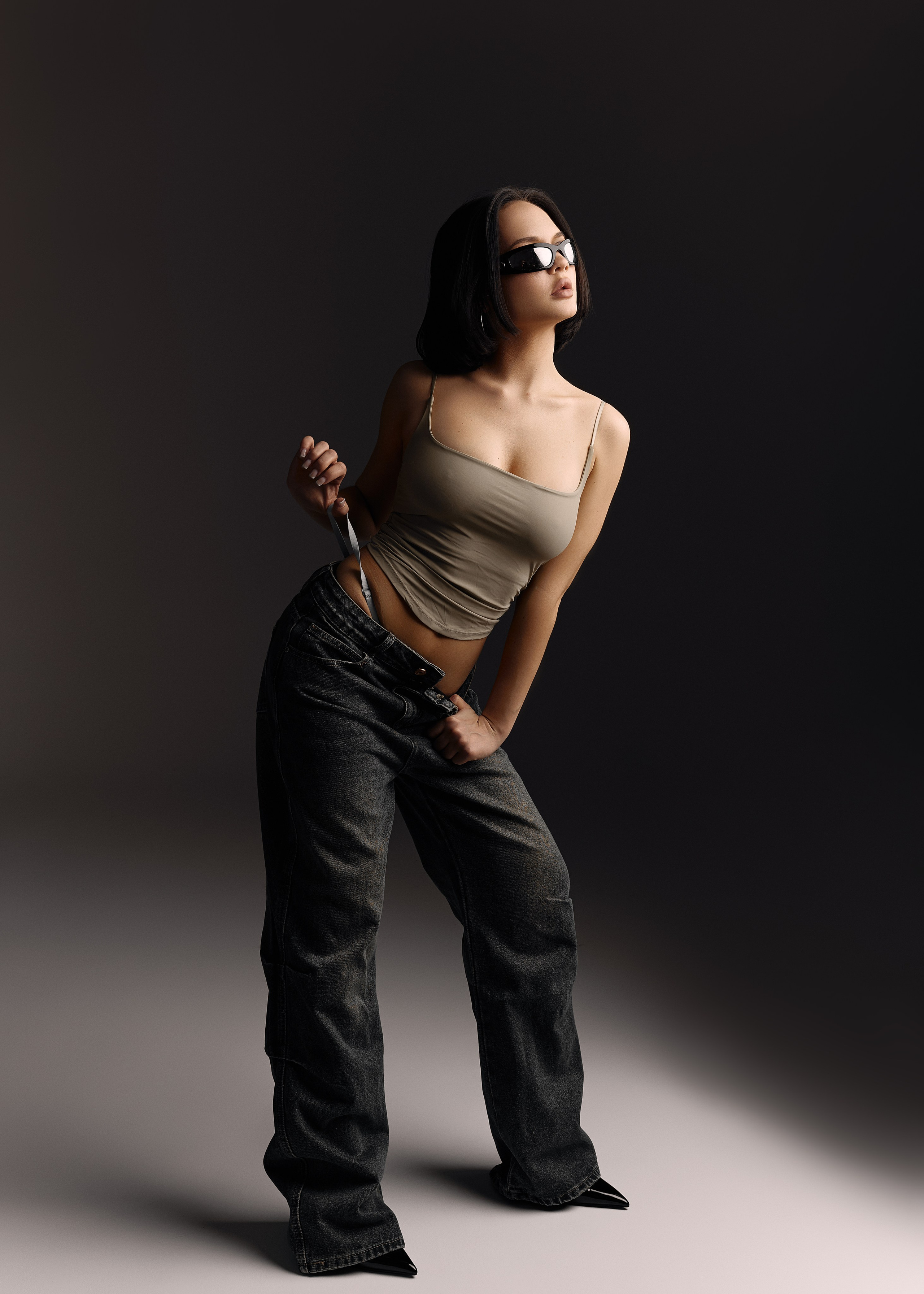 Индивидуальные съёмки. Фотограф в Москве — Александра Фоменко