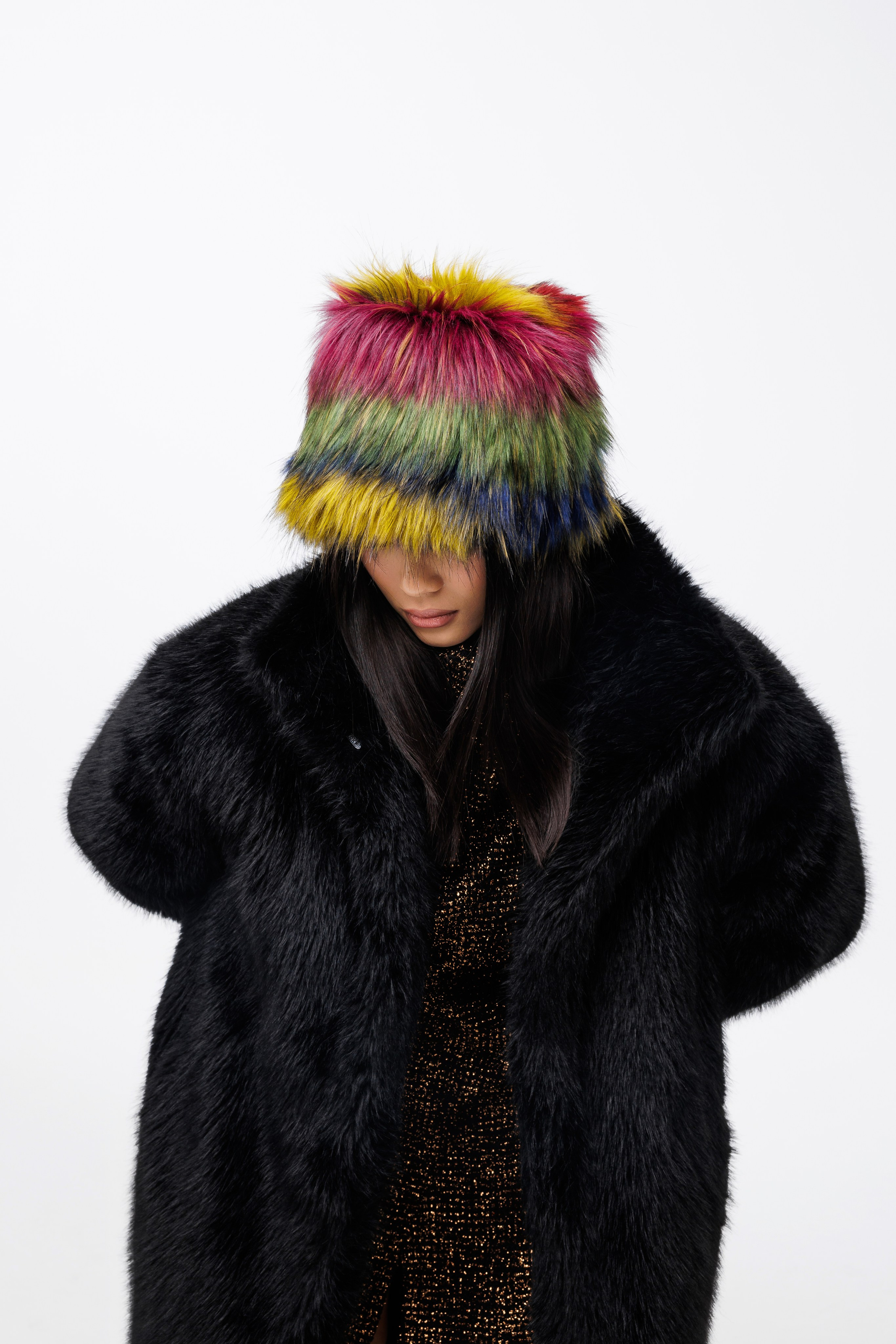 FETISH. Светский фотограф — Анисина Ирина