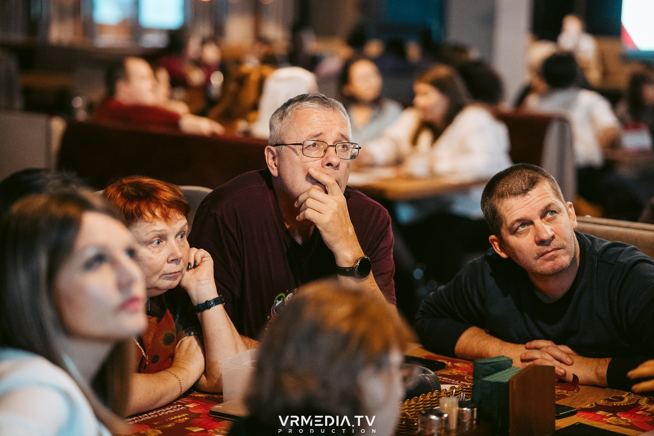 Эйнштейн party в ресторане «Мюнхен»