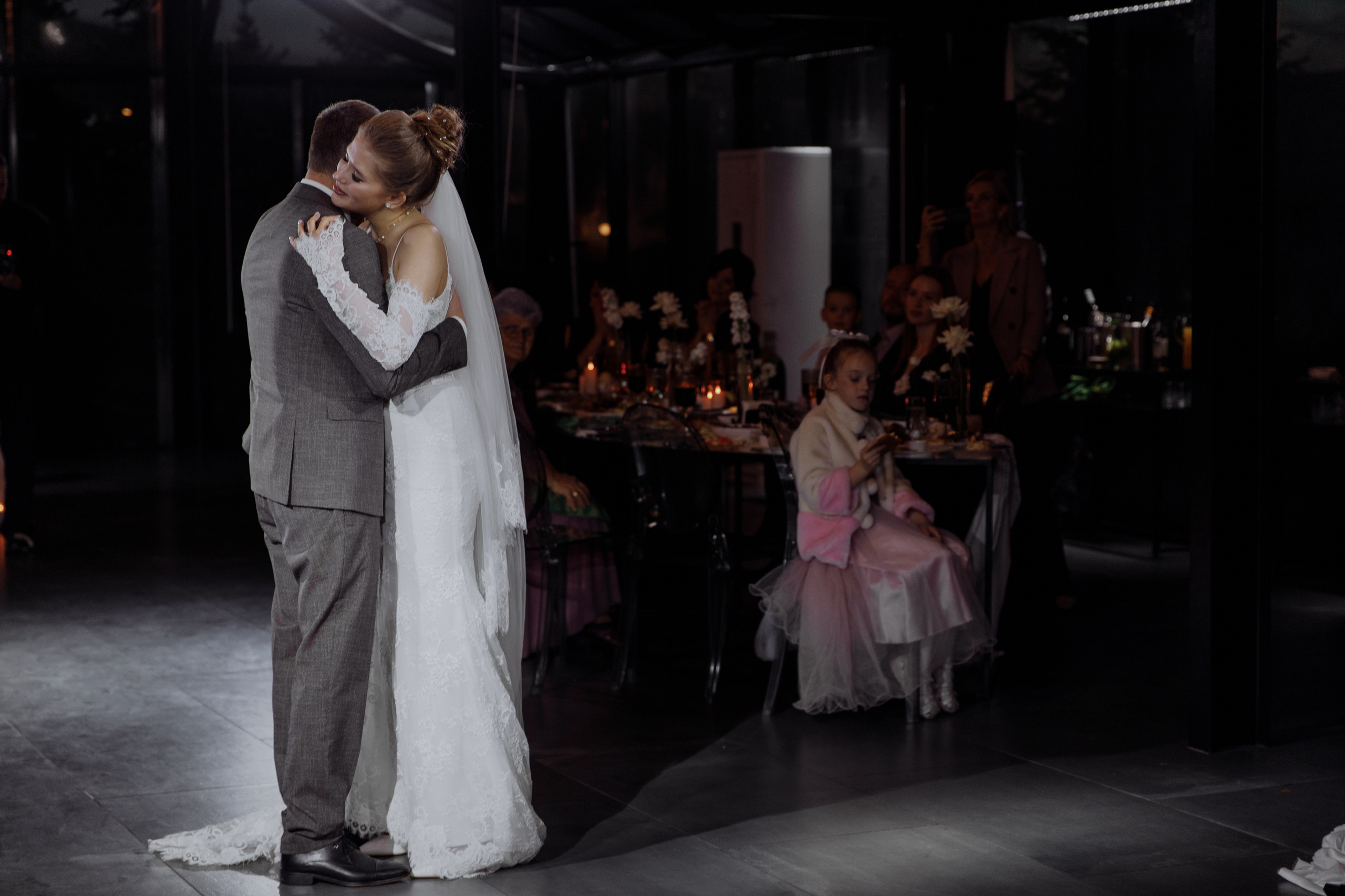 Александра и Никита. Свадебный и семейный фотограф в Санкт-Петербурге Барсова Анастасия