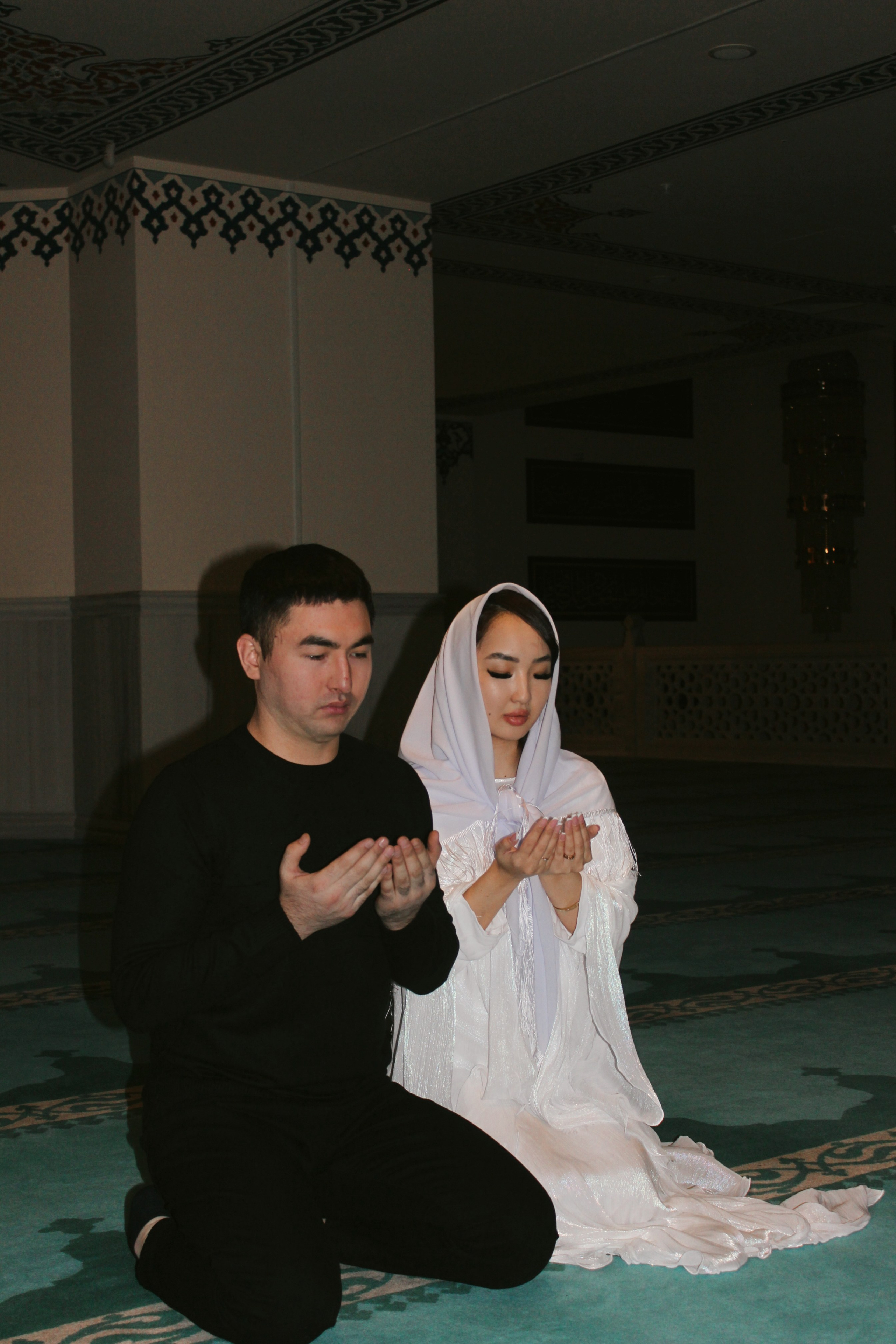 Никах. Фотограф | Москва