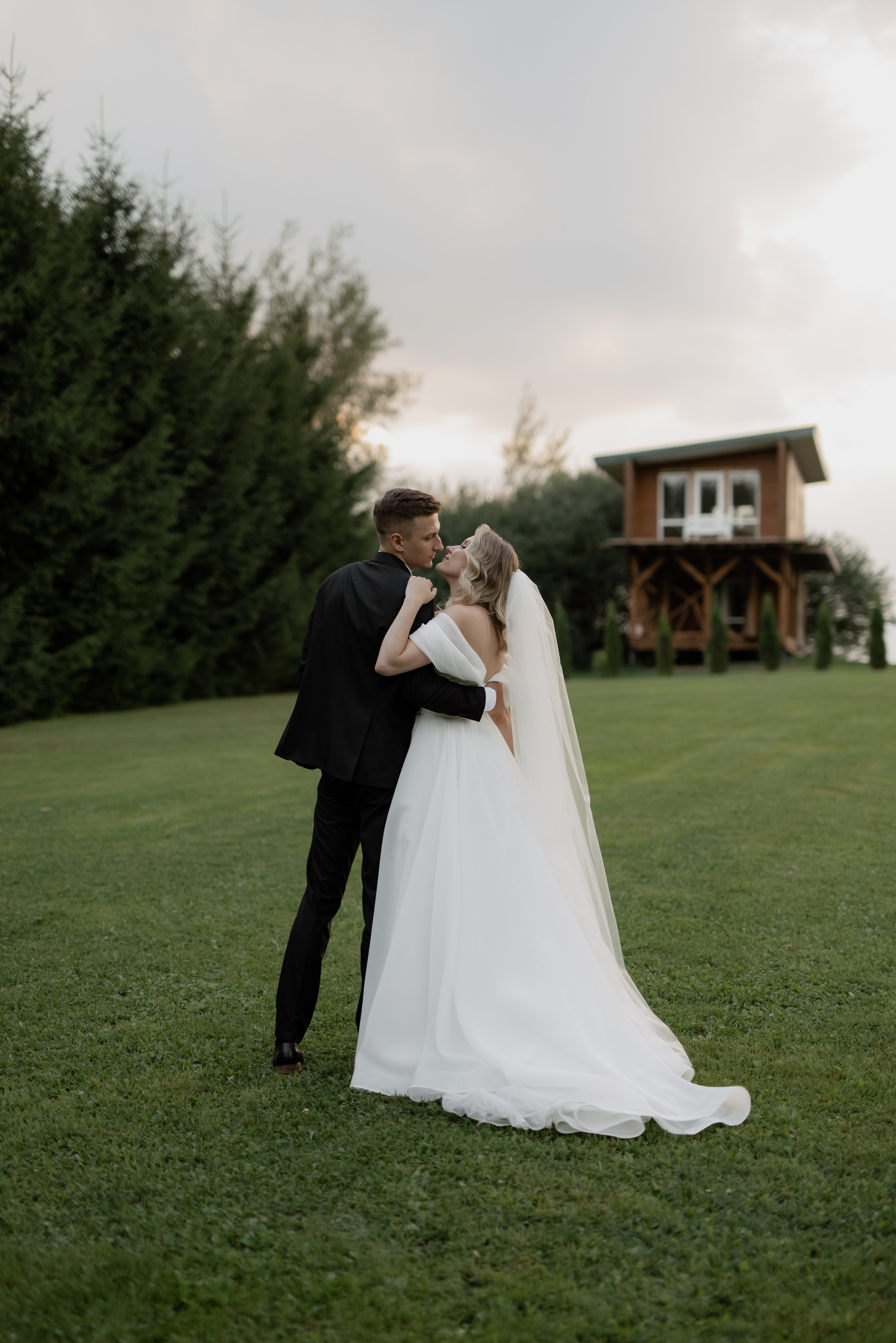 Evgeniy|Diana. Свадебный фотограф в Минске и Санкт-Петербурге Вероника Аксенова