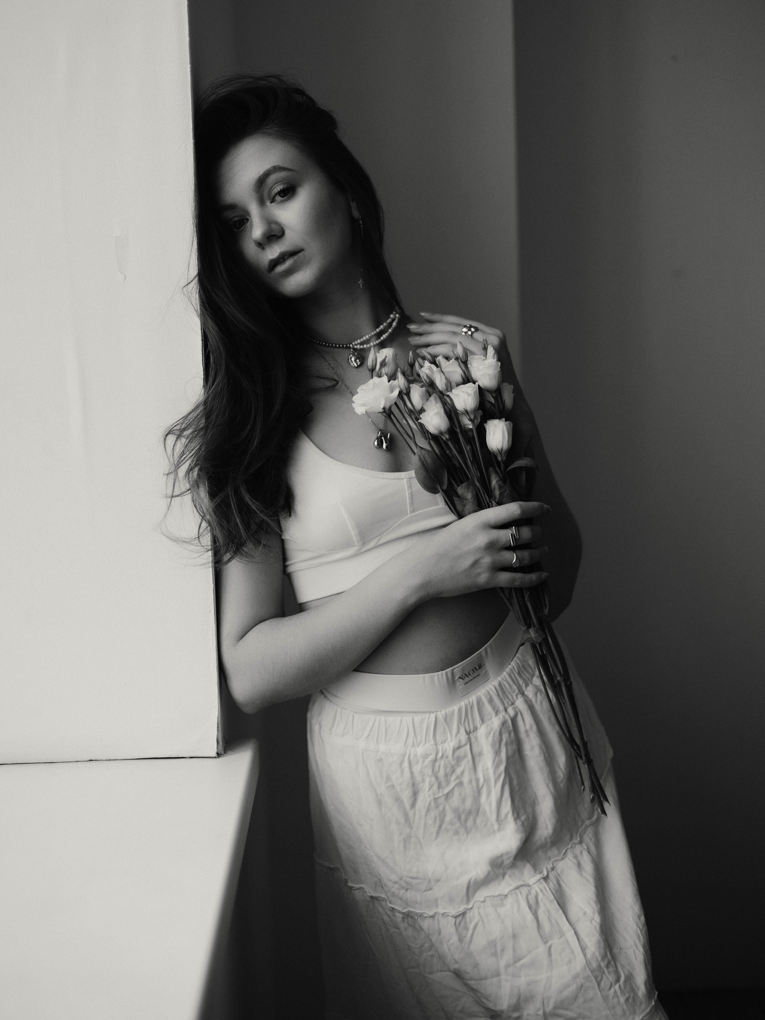 Анастасия. Мария Чистякова | Фотограф Котлас