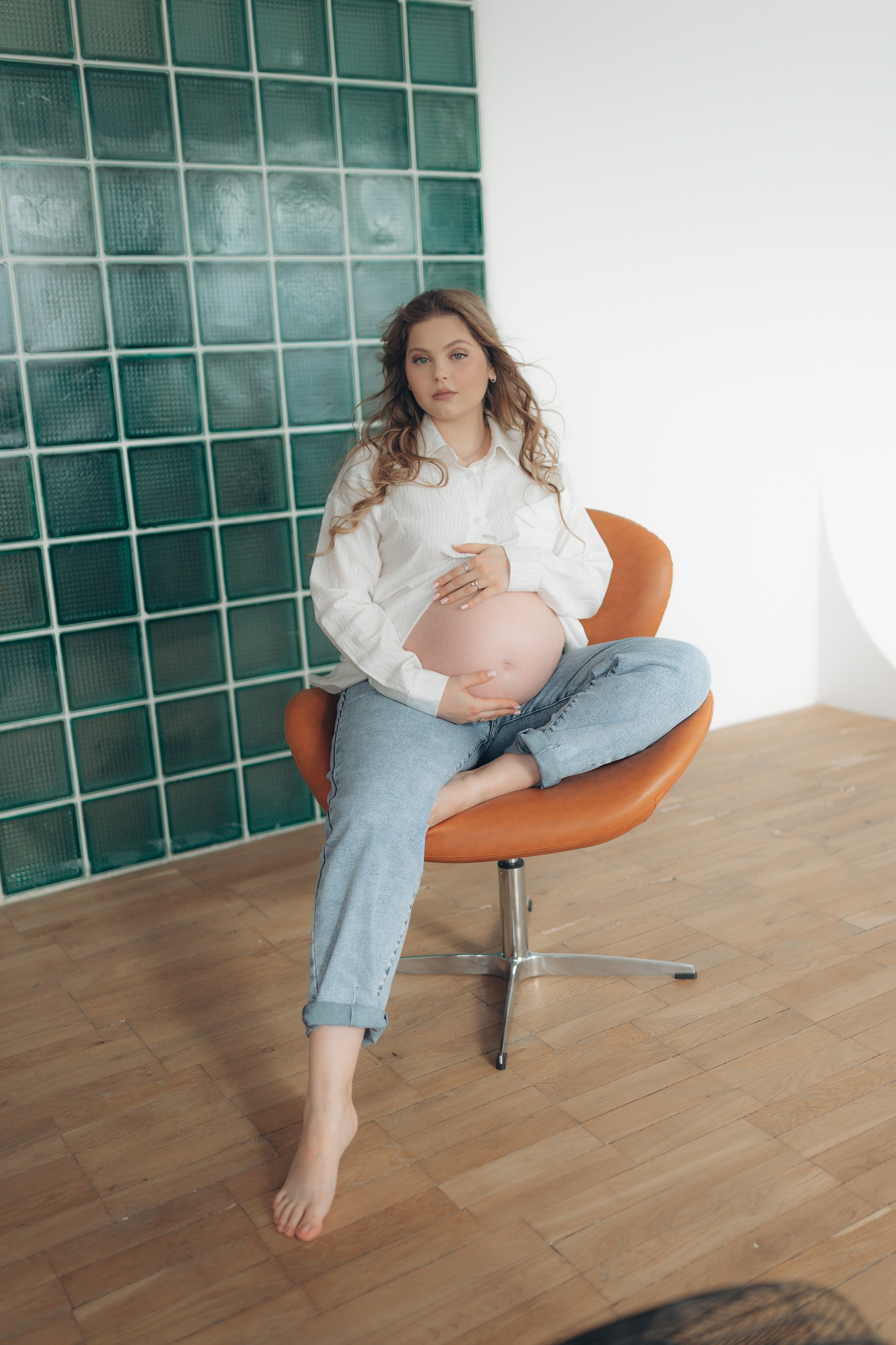 Семья. Фотограф Анастасия Евсеева |Белгород