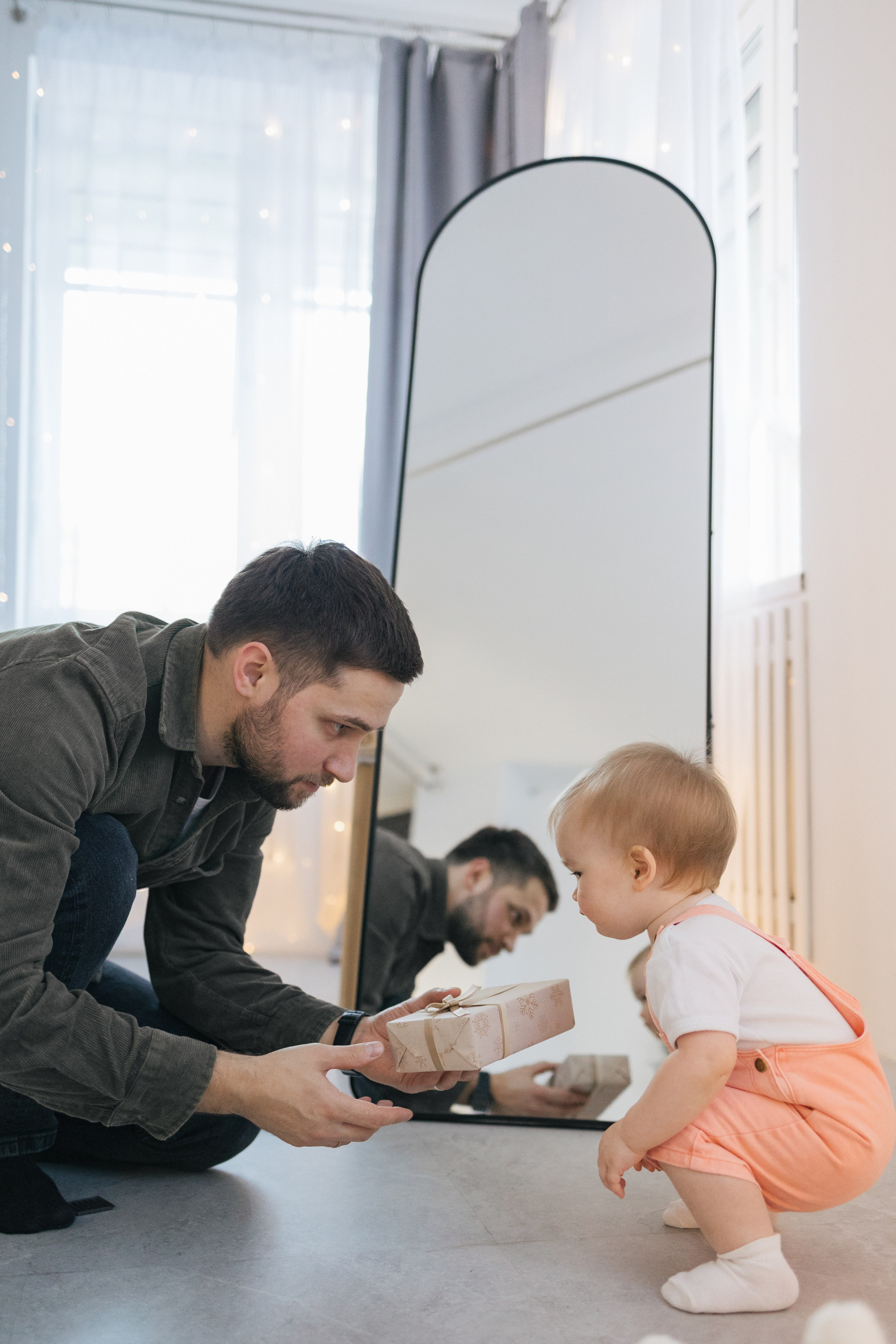 Семья в студии. Фотограф Алена Малинина в Санкт-Петербурге Пушкин Питер СПб Семейные и детские фотосессии