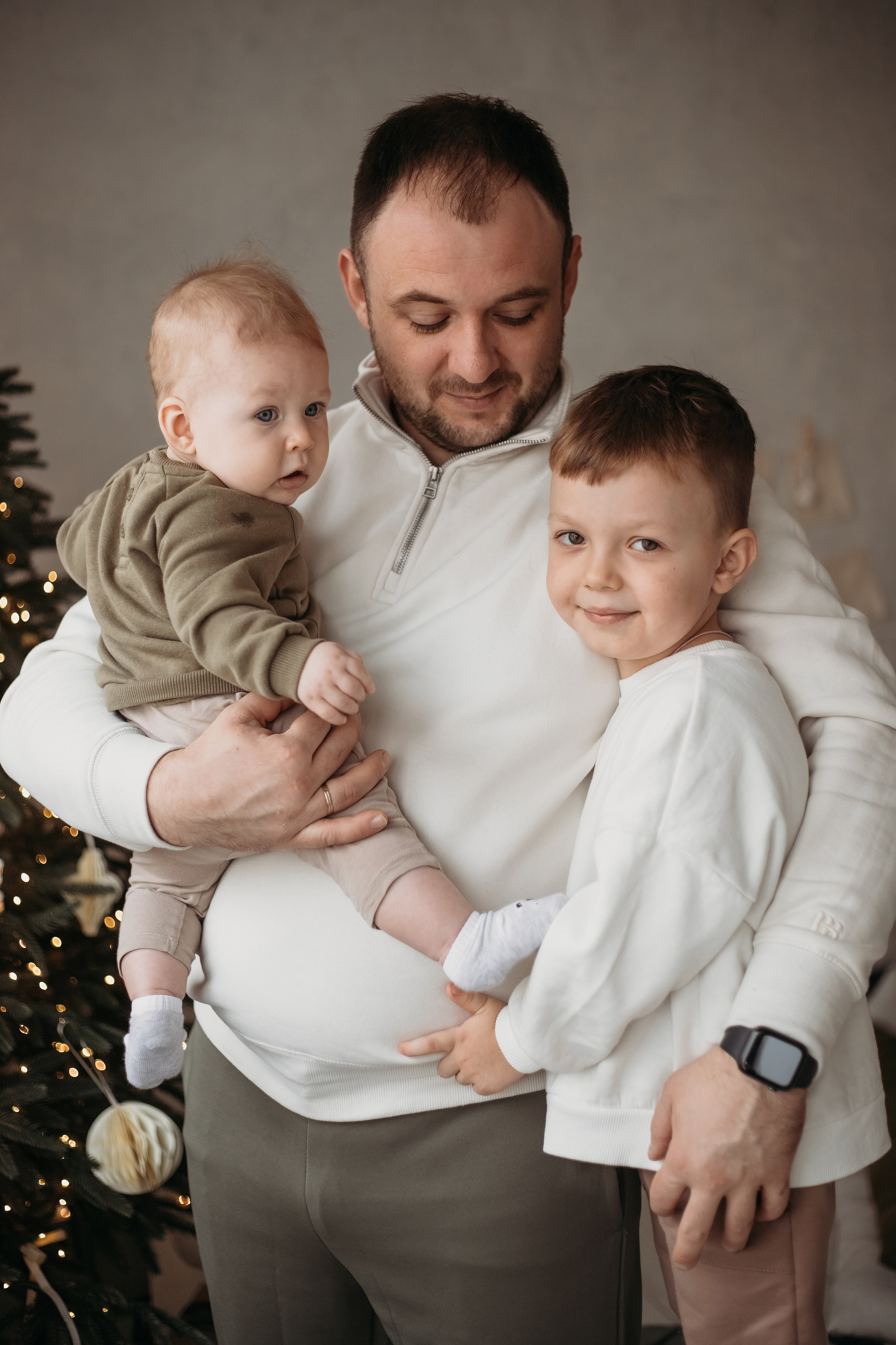 Марк и Тимофей. Семейный и детский фотограф Минск, Беларусь