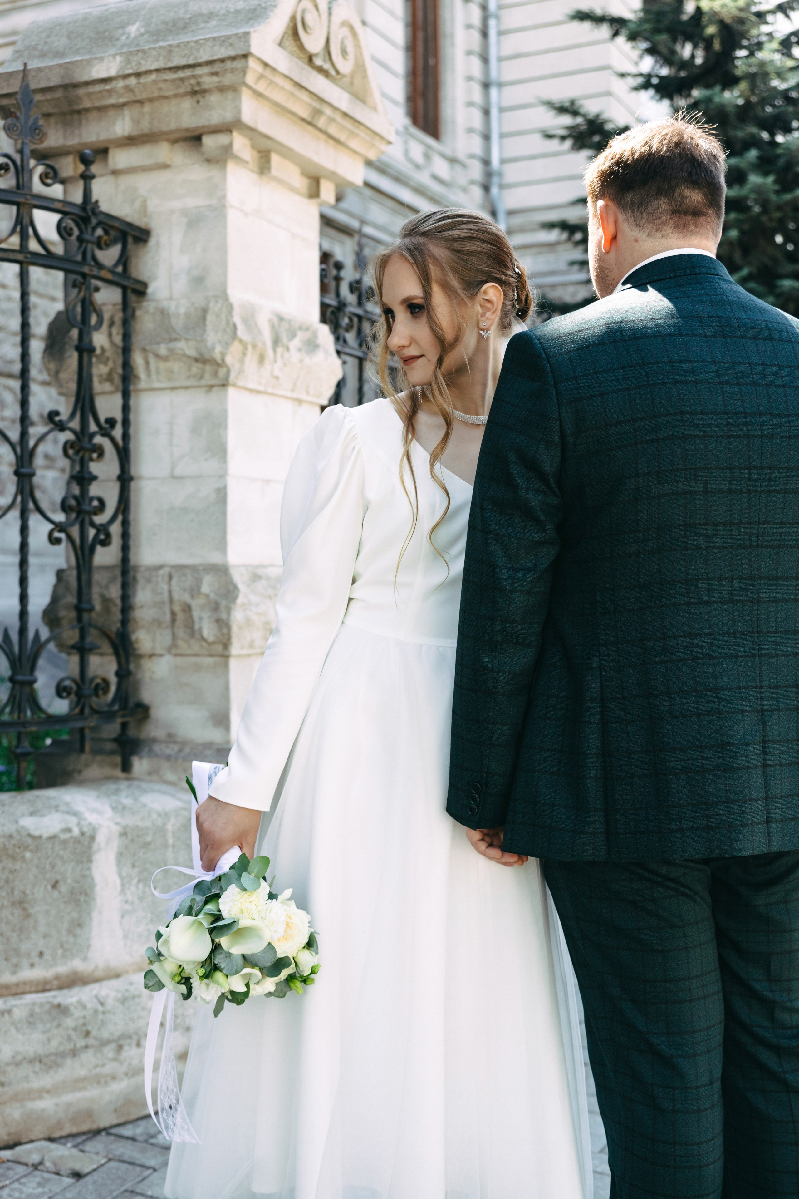 Свадьба Салавата и Анастасии. Фотосессии, Семейный, свадебный фотограф в Самаре