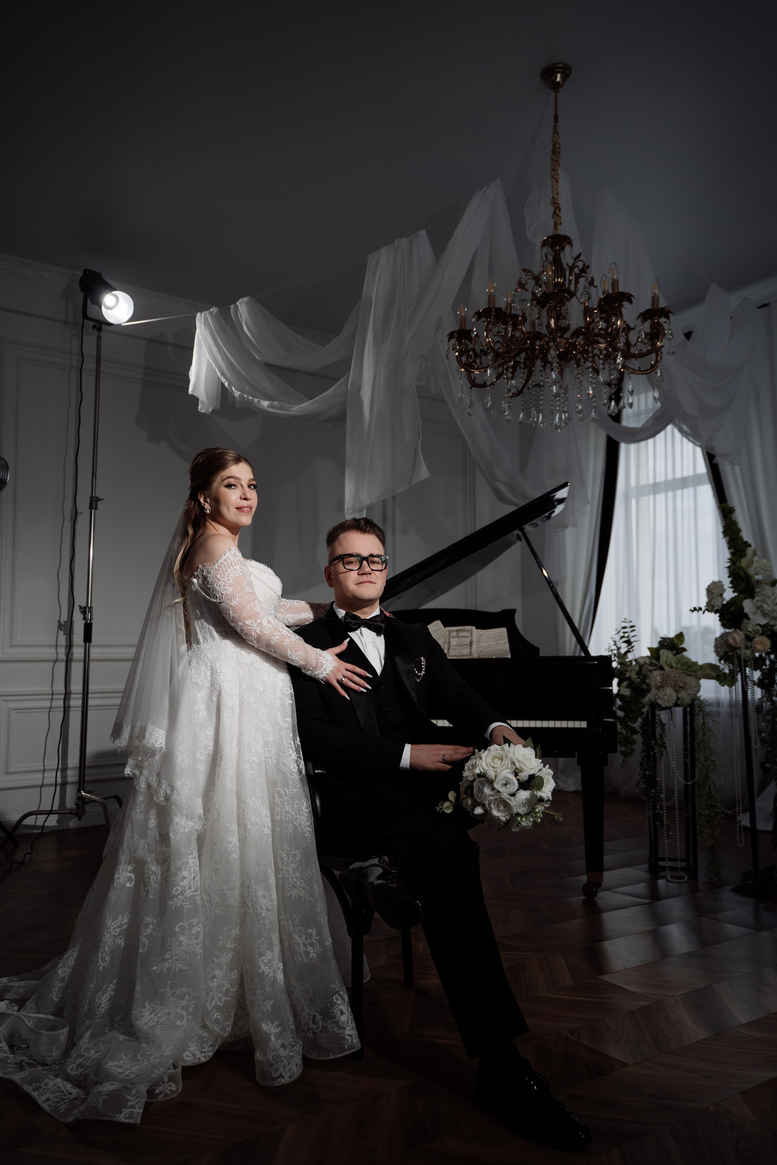 Денис & Екатерина. RAMIL SAFIULLIN