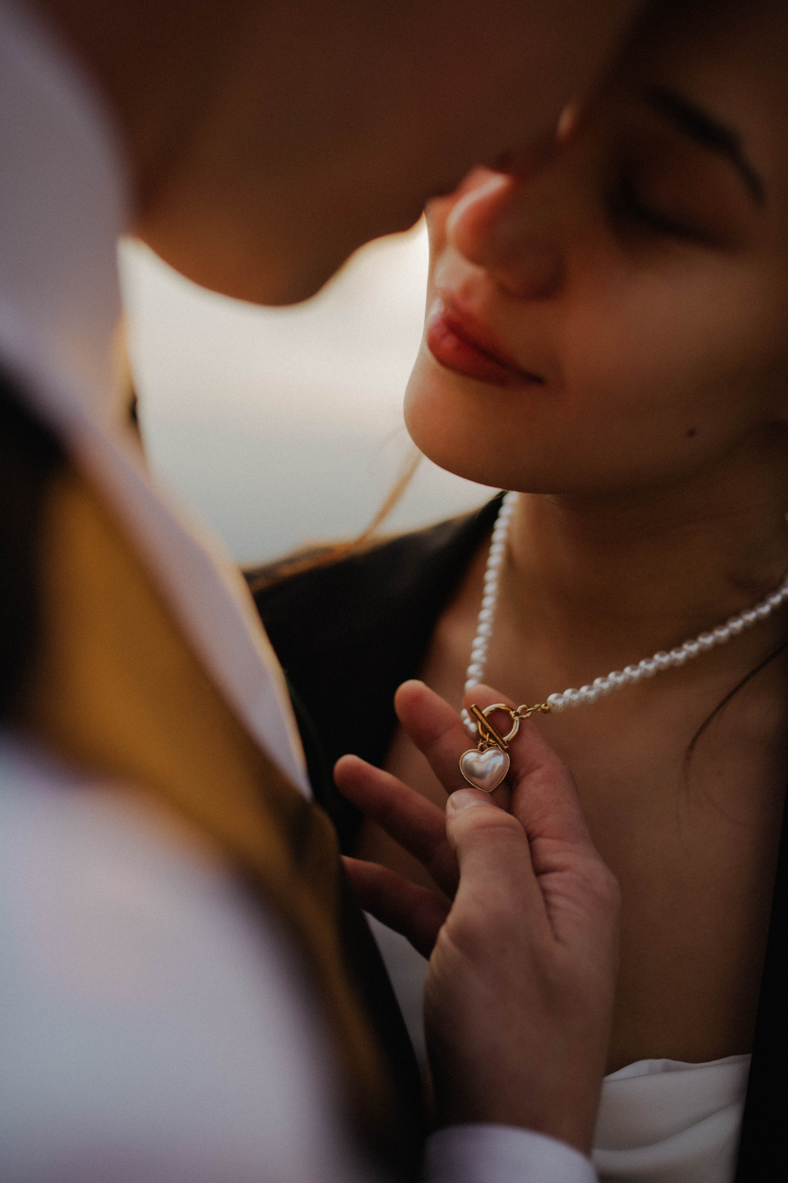 Предсвадебное Love Story | Антон & София. Свадебный фотограф Новосибирск