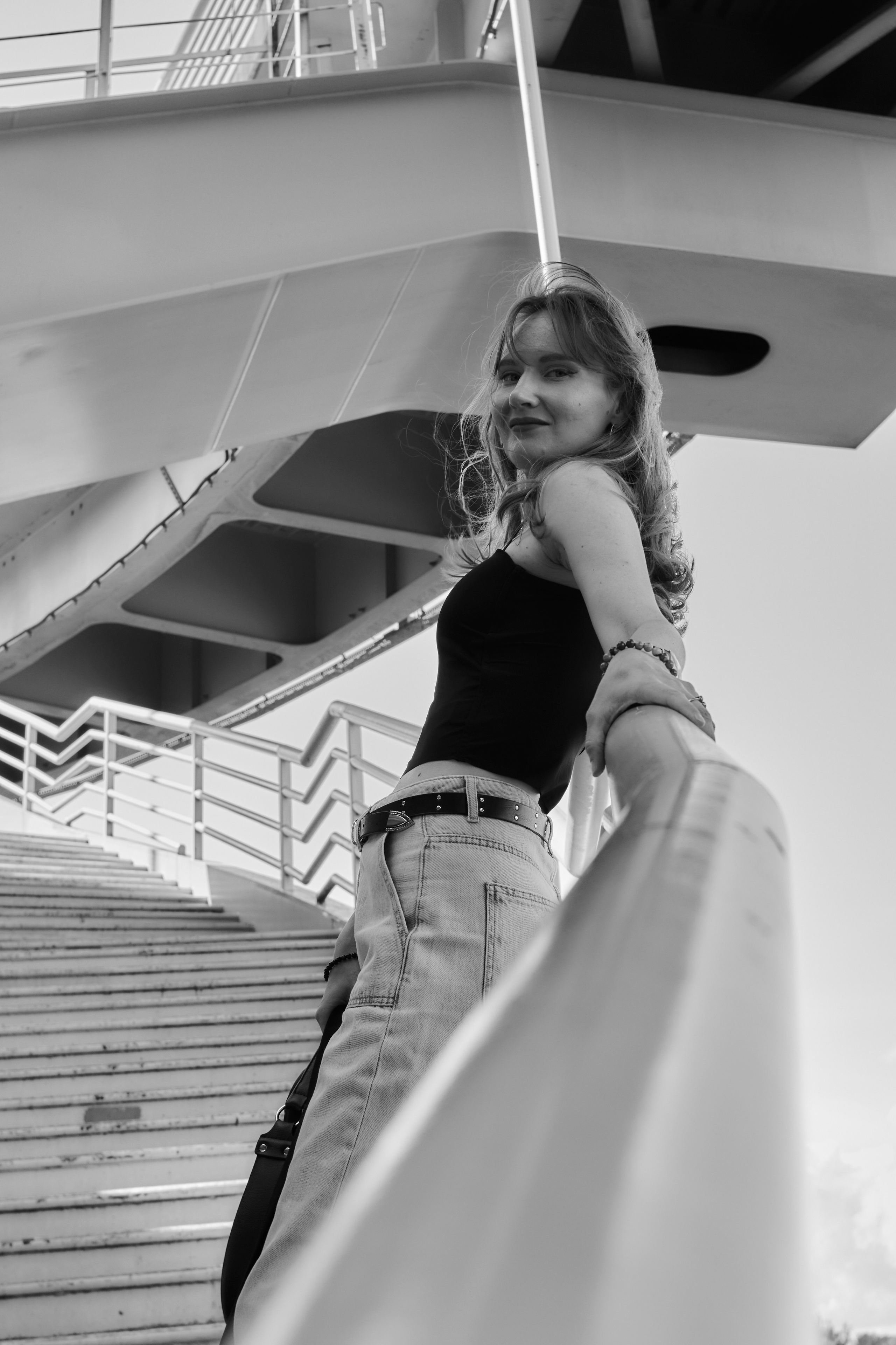 Мост Бетанкура. Фотограф в Санкт-Петербурге Анна Anetprophoto (женские, семейные, лавстори и контент-съемки)