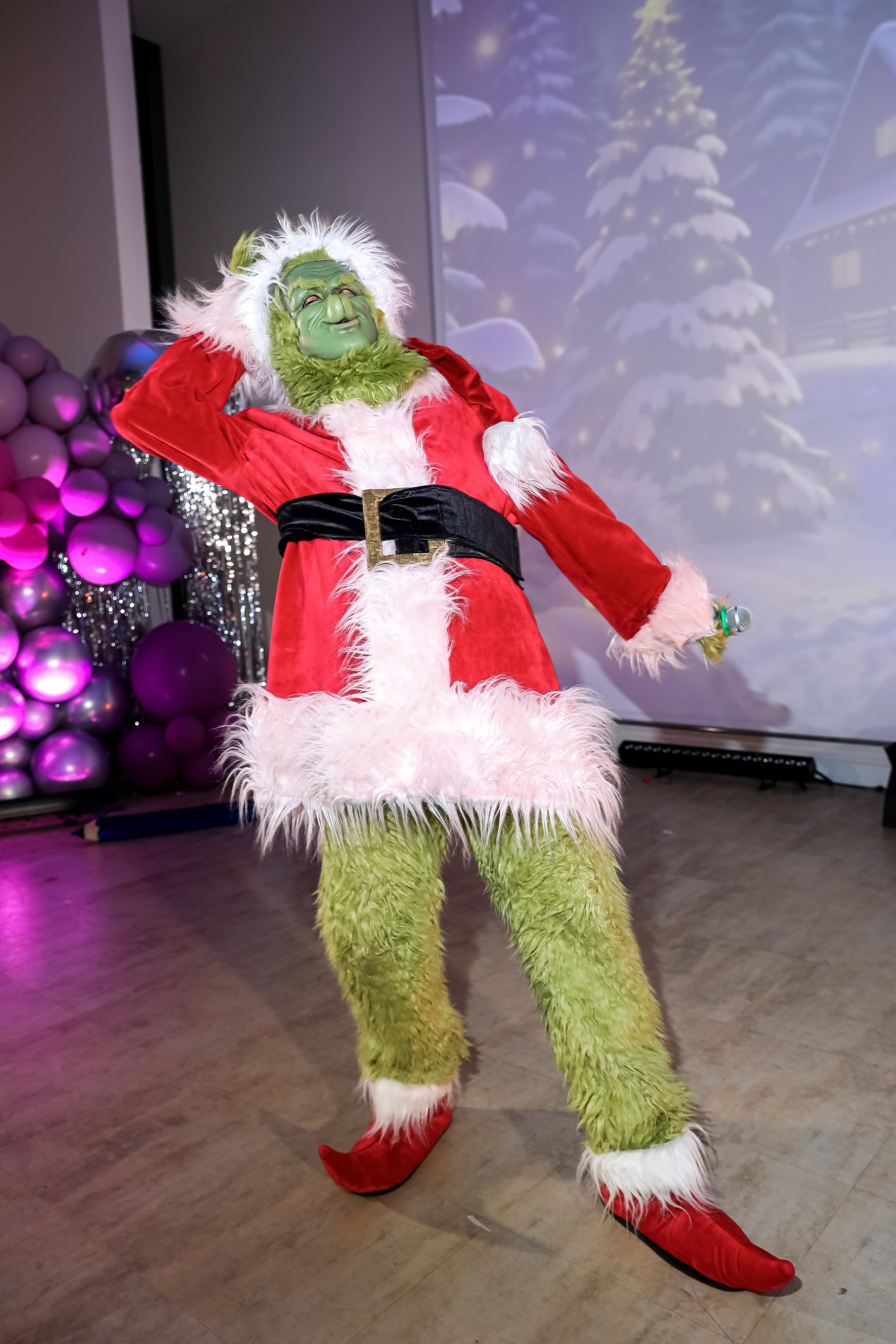 Международный обучающий форум для EVENT-специалистов «СМТ». Photographer Viktoriya Markushina «My world throug»