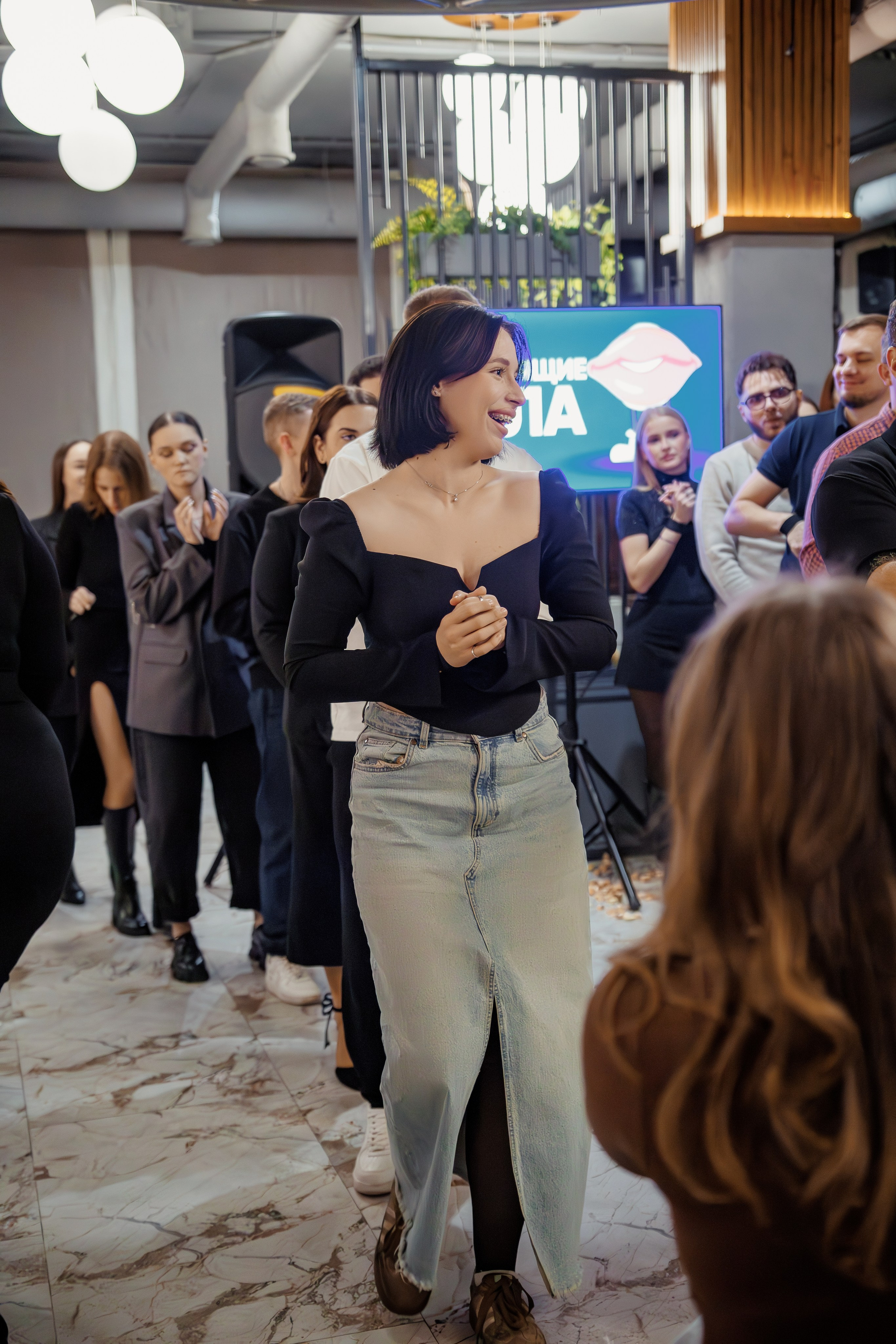 Корпоратив. Диана фотограф в Краснодаре