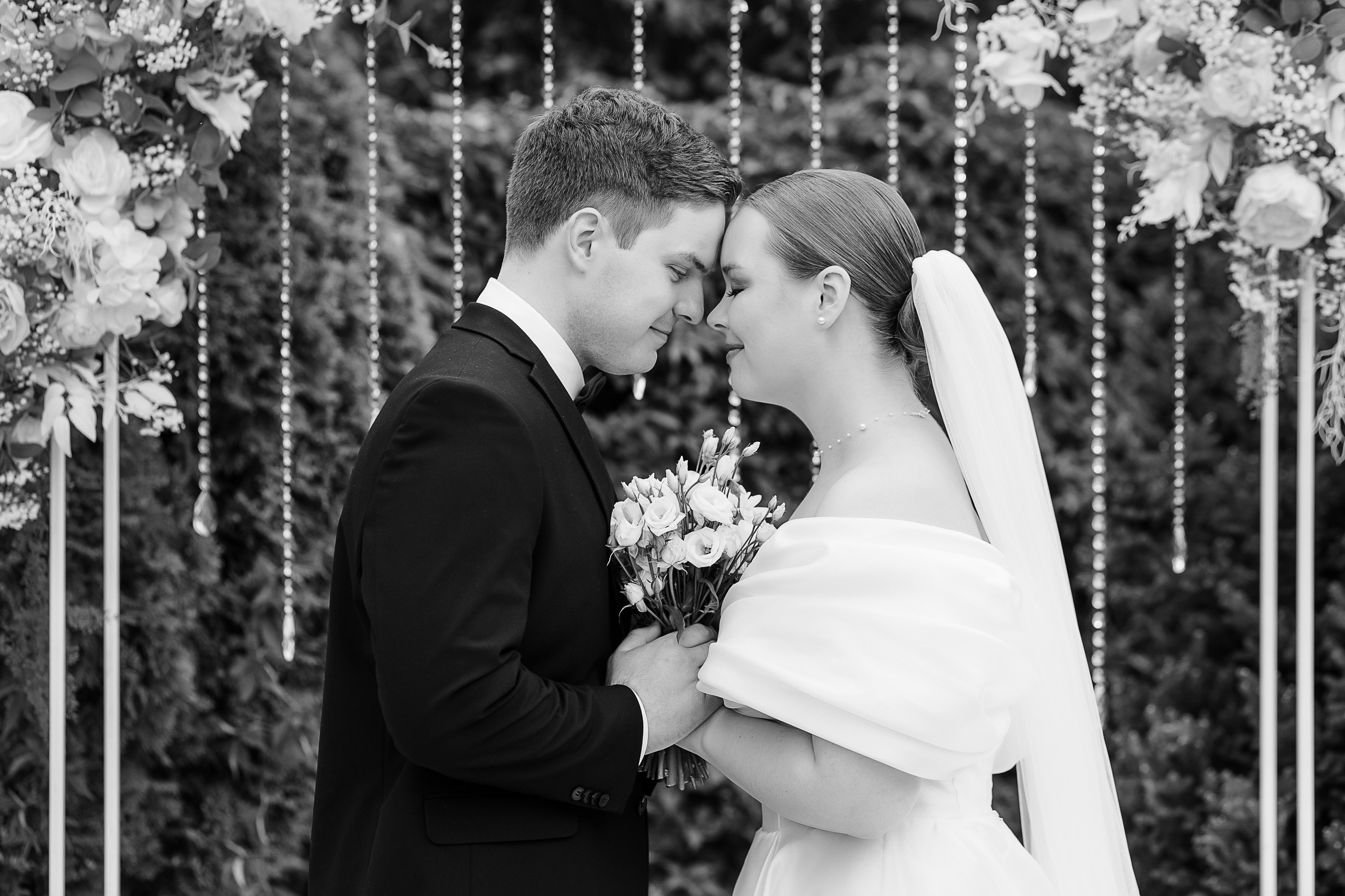 Свадьба. Свадебный и семейный фотограф в Твери и Тверской области