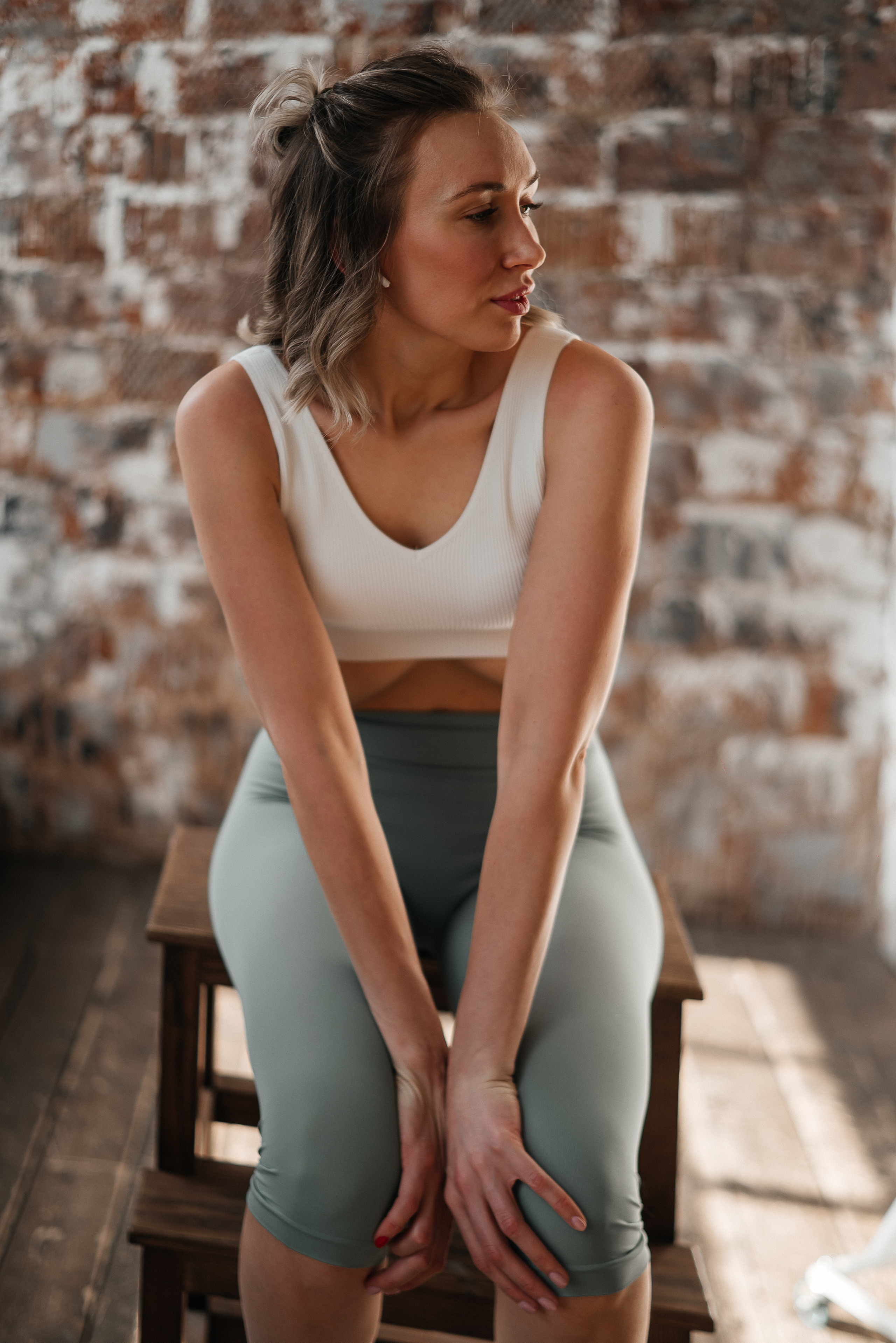 Ирина (анонс). Фотограф Москва