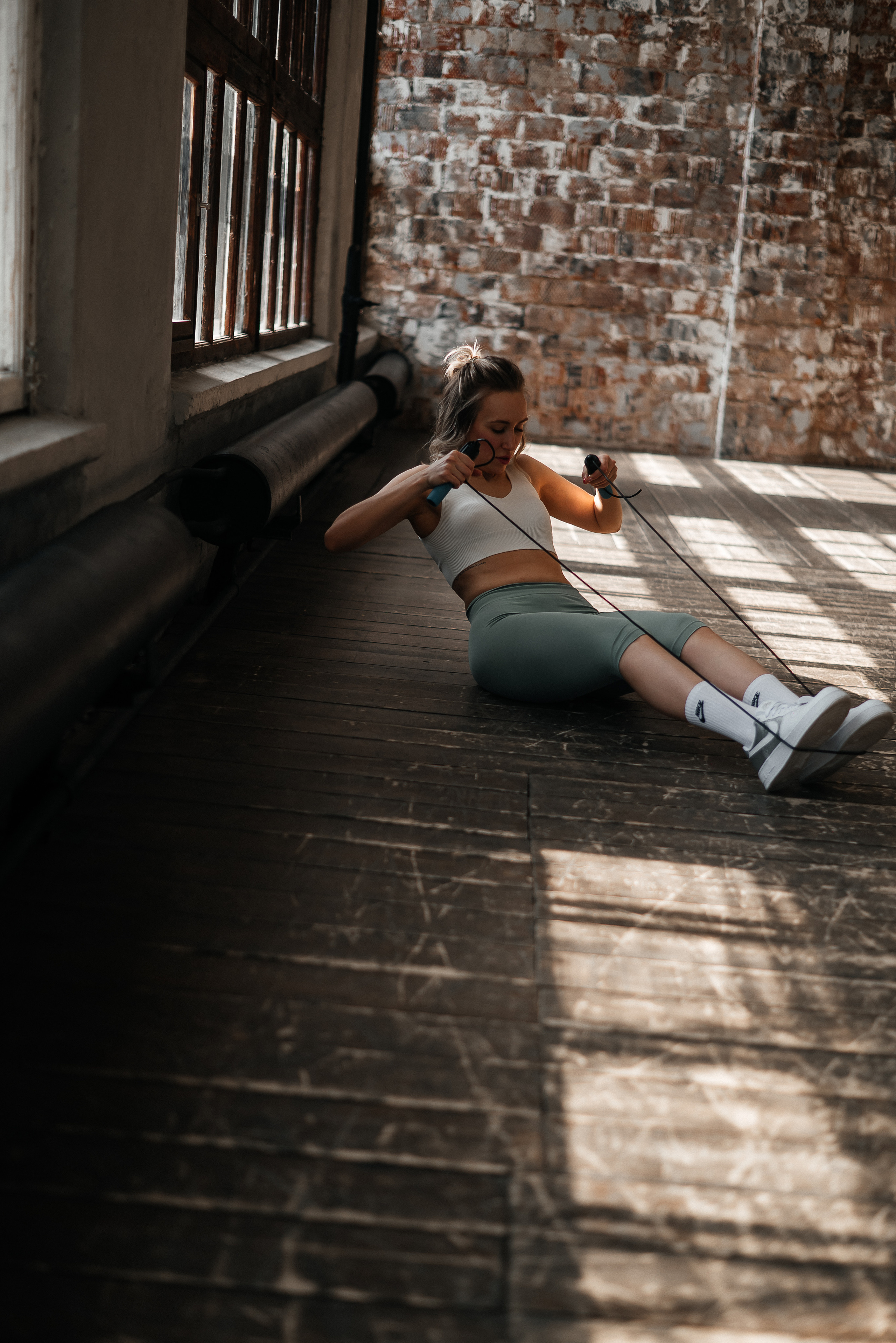 Ирина (анонс). Фотограф Москва