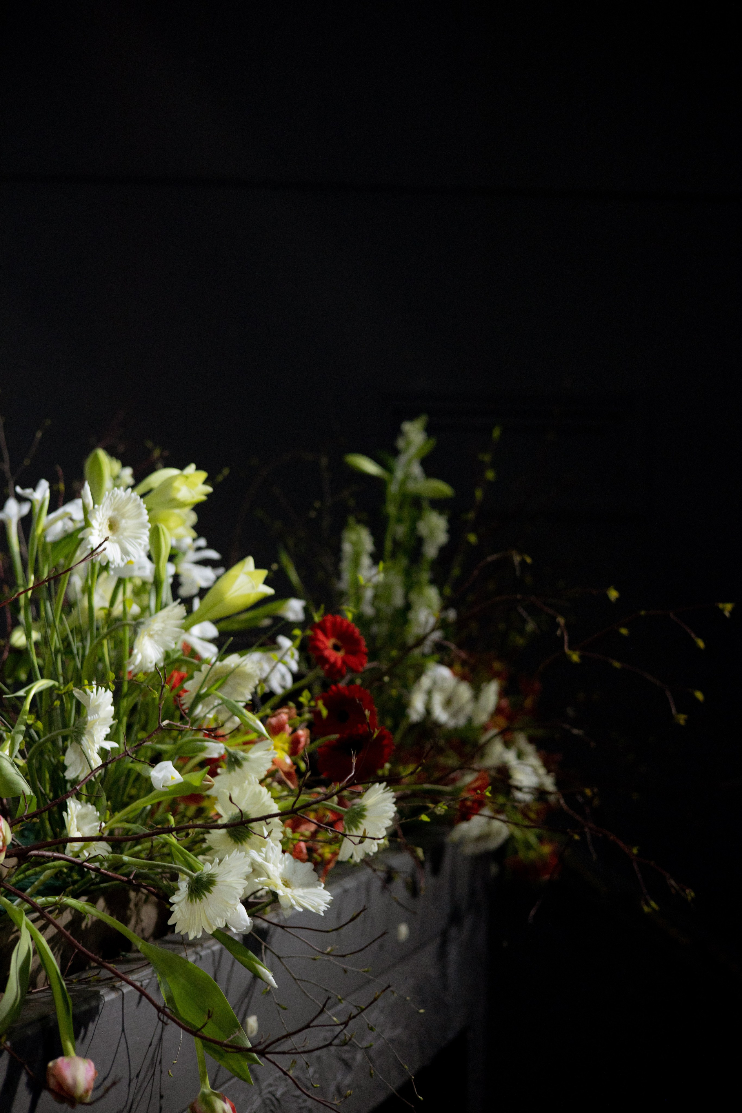 Оформление Отчетного концерта Музыкальной школы Глазунова. Оформление свадеб, декор свадеб Вера Маркова, Москва