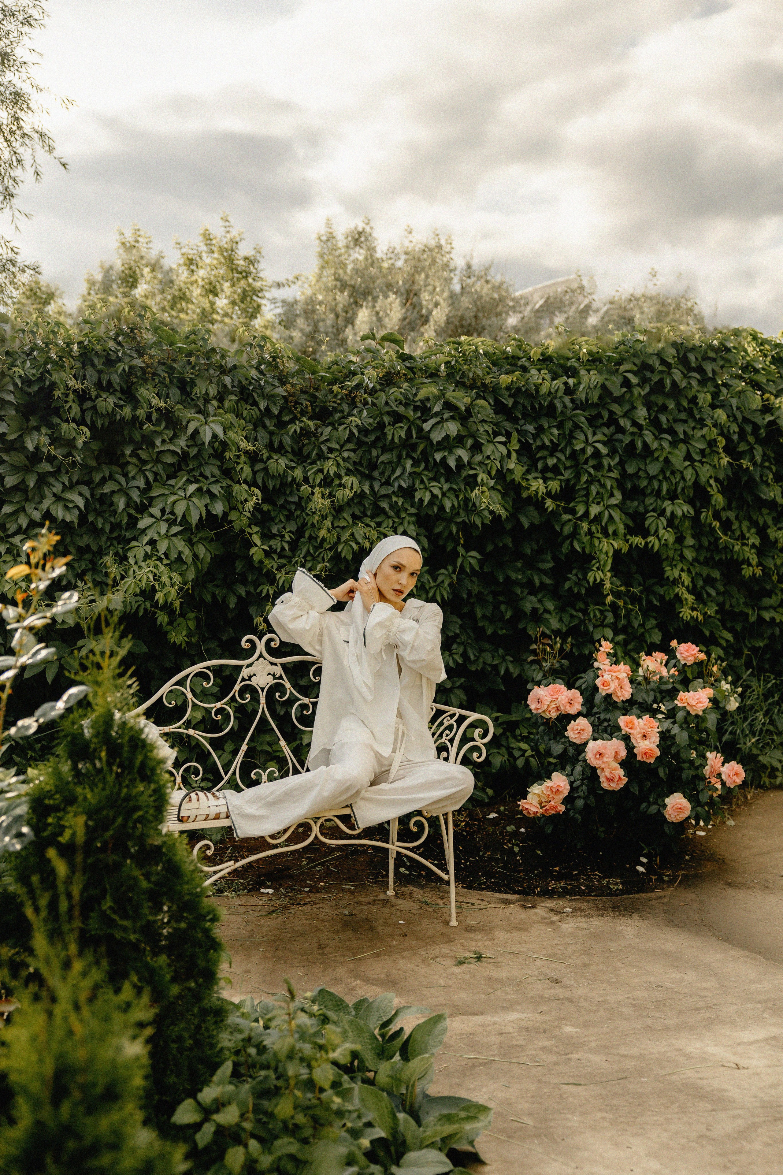 . Фотограф Арина Елизарова