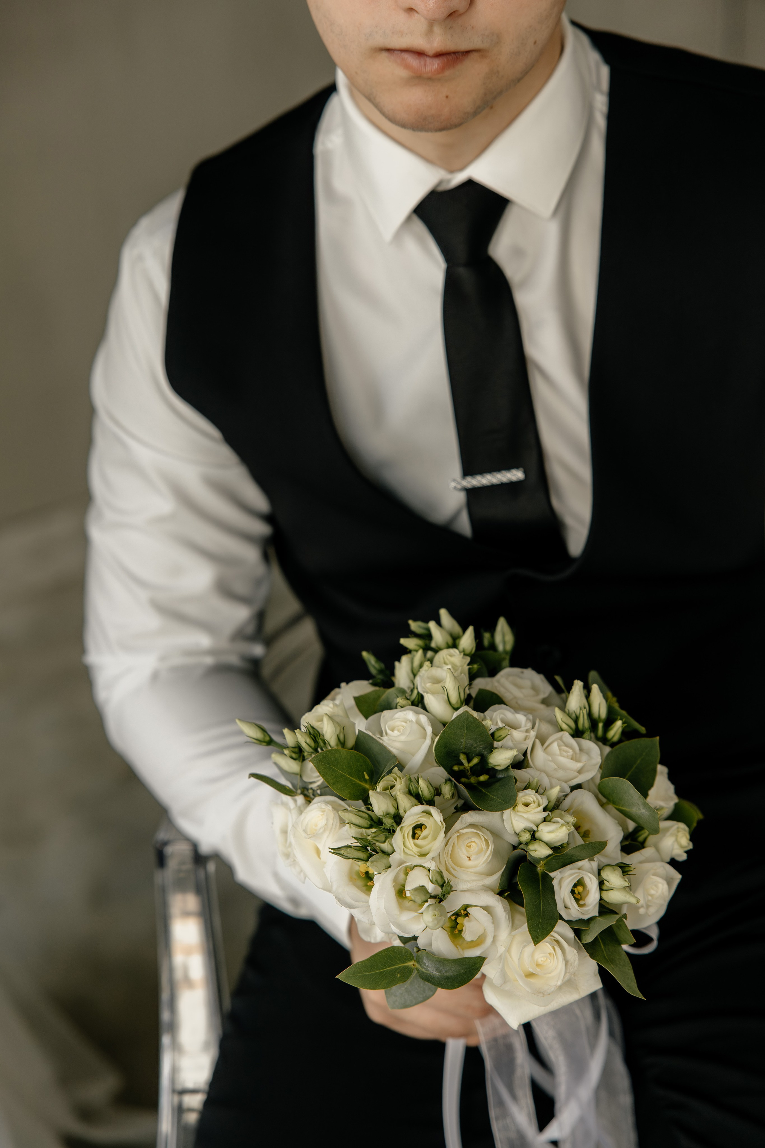 Саид&Карина. Фотограф Арина Елизарова