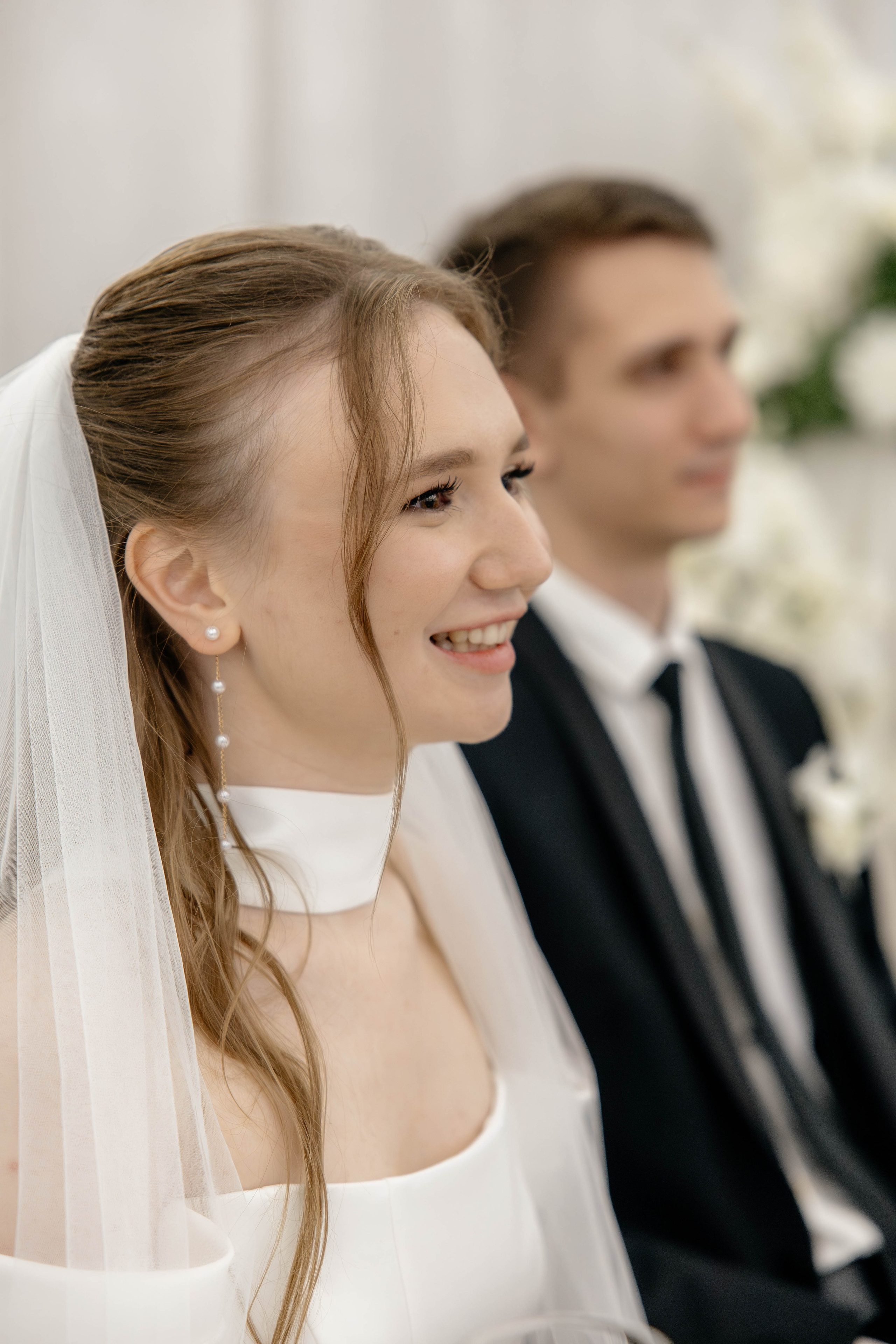 Равиль&Эльвина (банкет). Фотограф Арина Елизарова