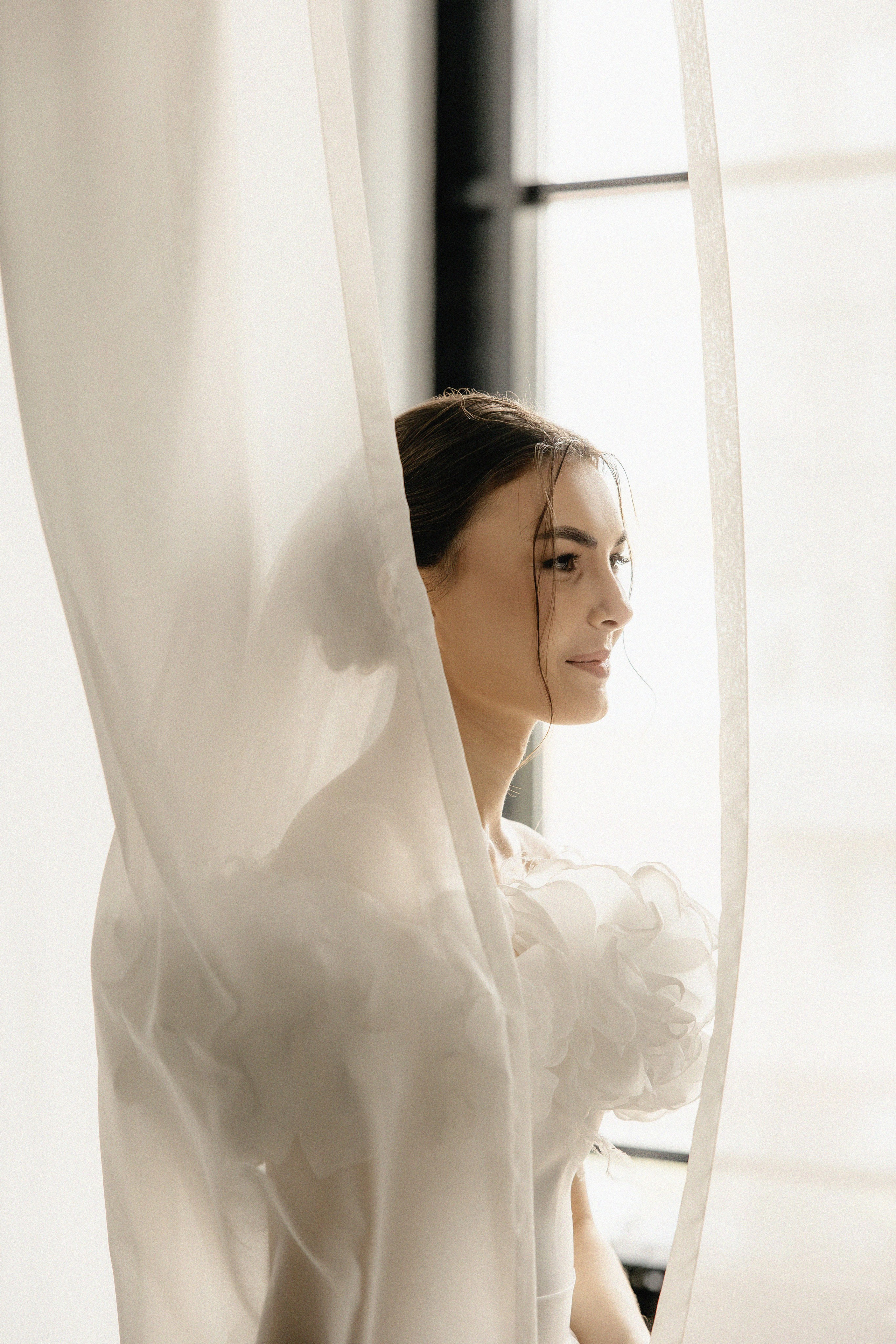 Саид&Карина. Фотограф Арина Елизарова