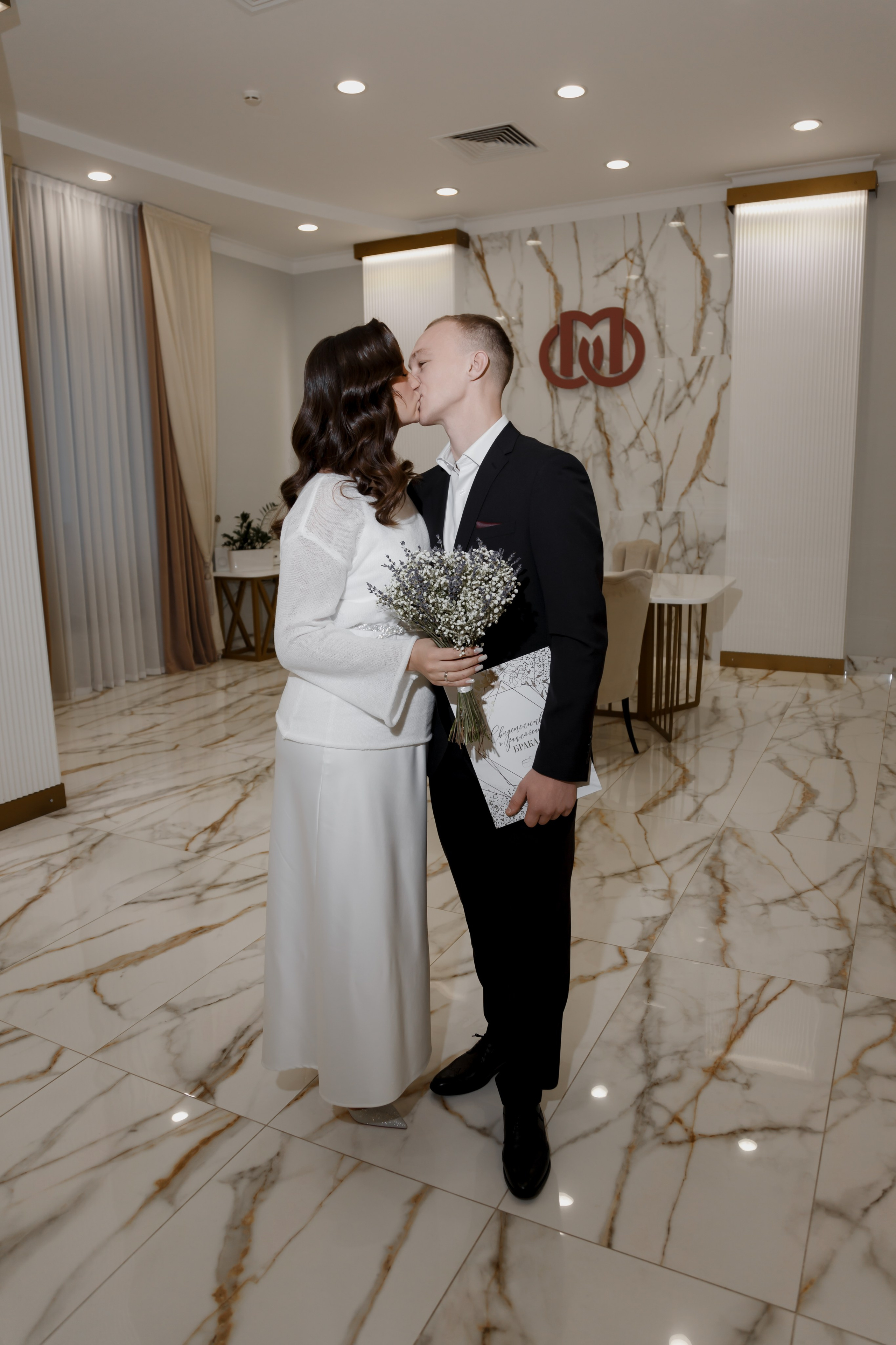 Ирина и Виктор. Профессиональный фотограф Надежда Антонова