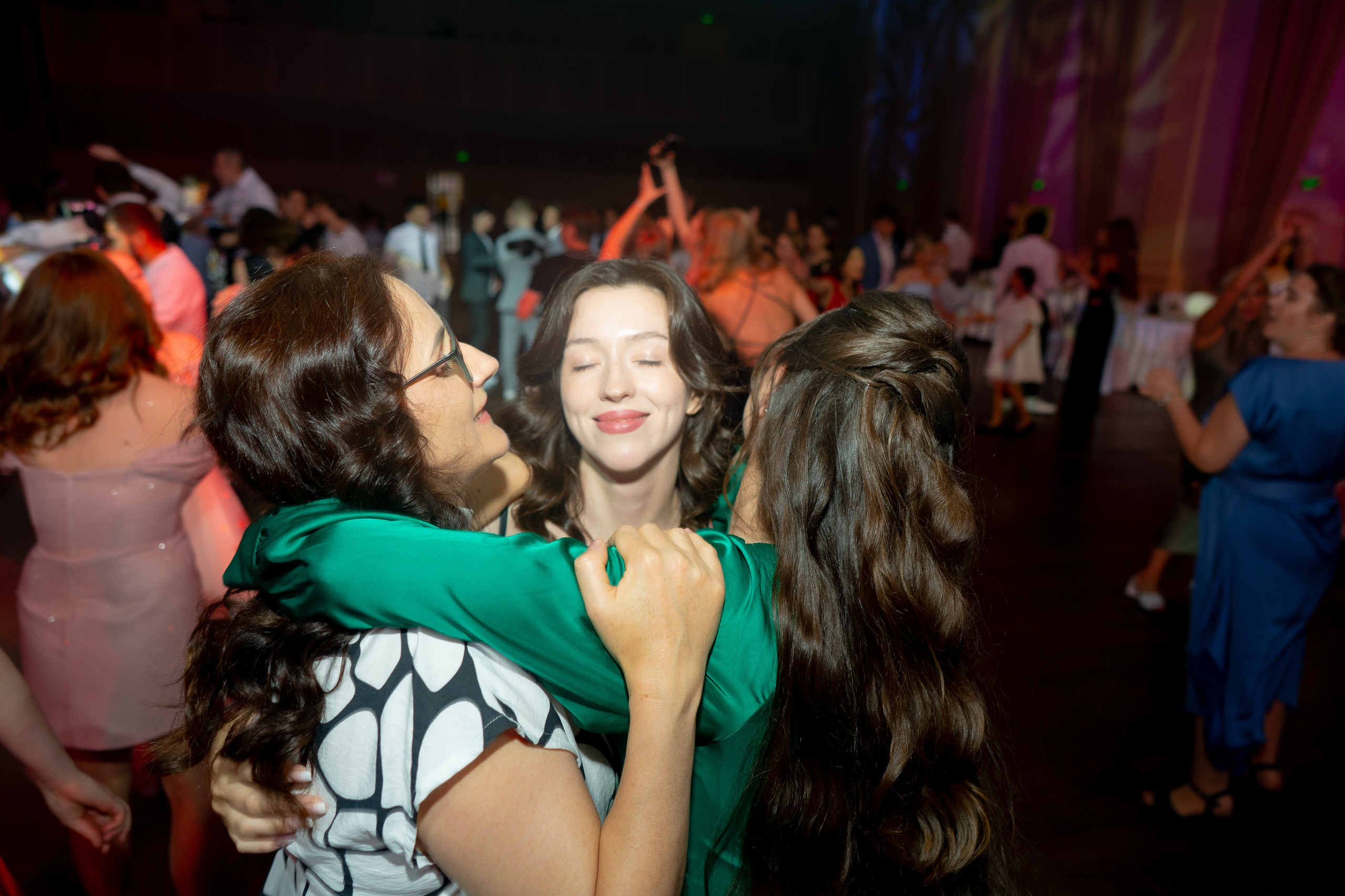 Выпускные. Главная