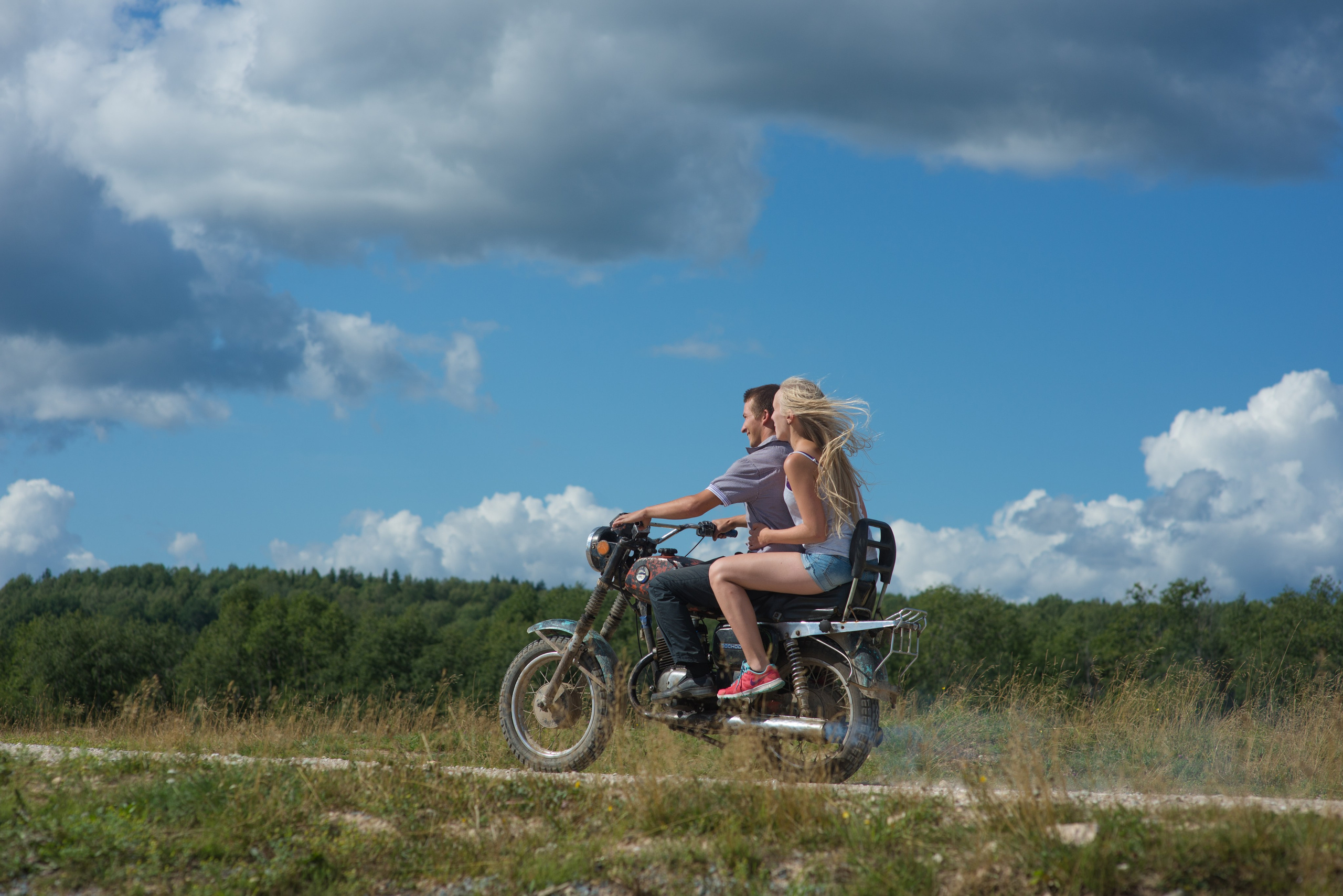 Kenozero. A hidden sanctuary in northern Russia. Travel photographer Max Muze